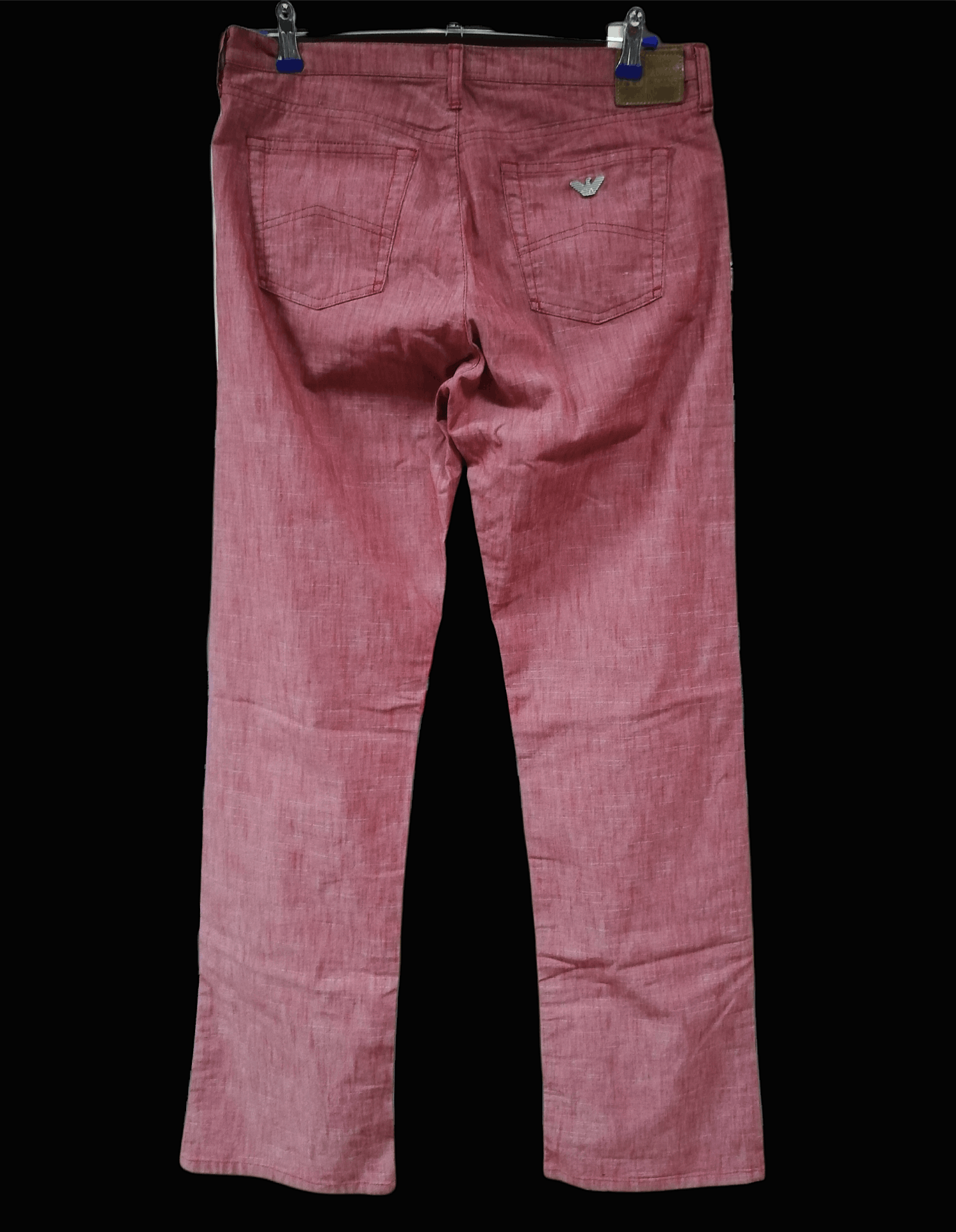 Armani Vintage Armani jeans Size US 31 - 4 Thumbnail