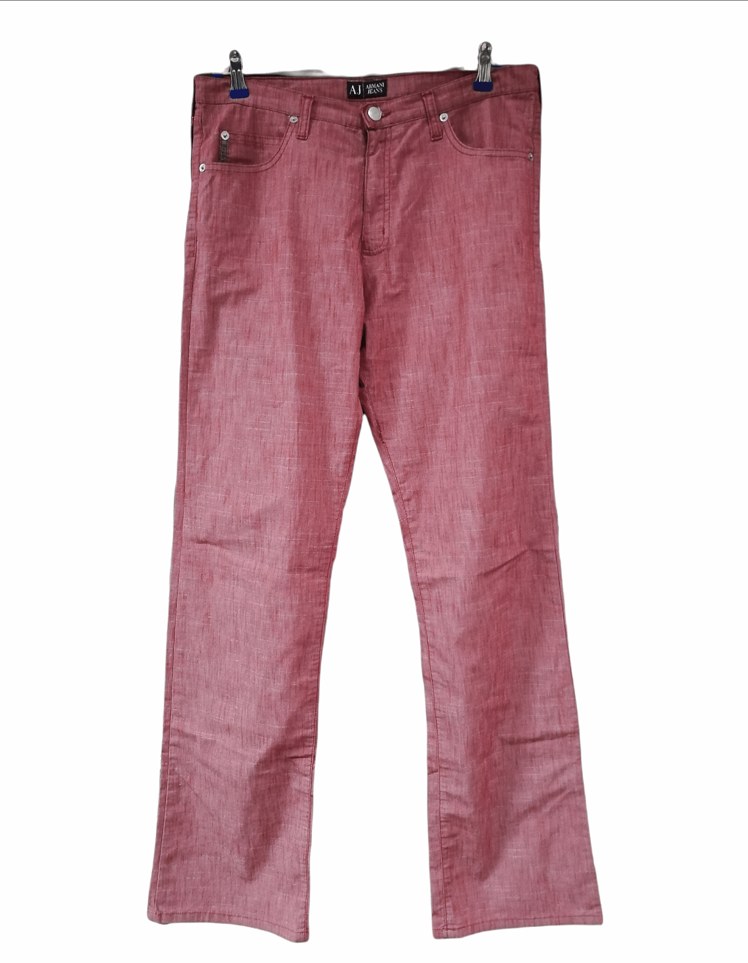 Armani Vintage Armani jeans Size US 31 - 1 Thumbnail