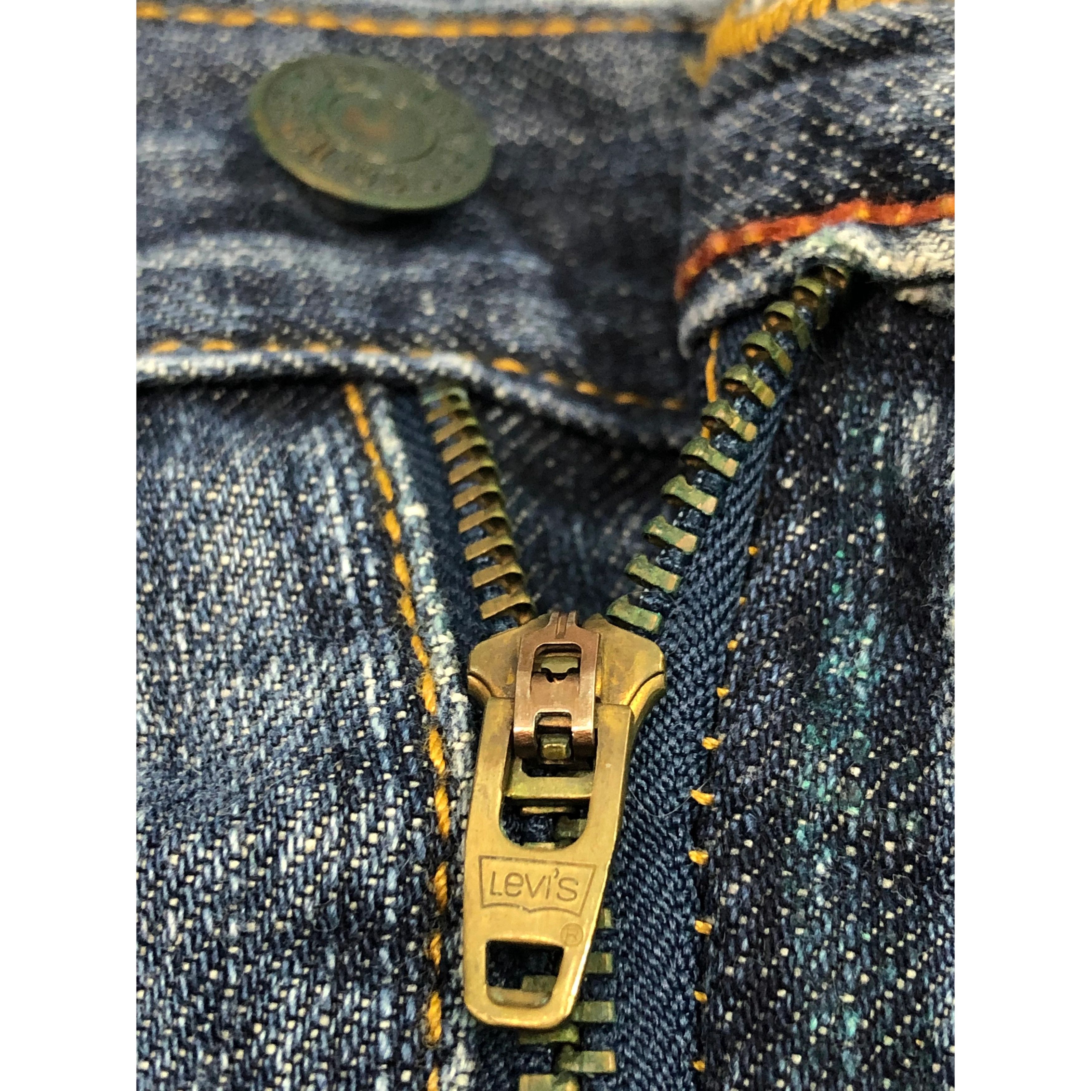 Levi's Vintage Levis 559 Jeans Big Size DP0557 Size US 44 / EU 60 - 8 Thumbnail
