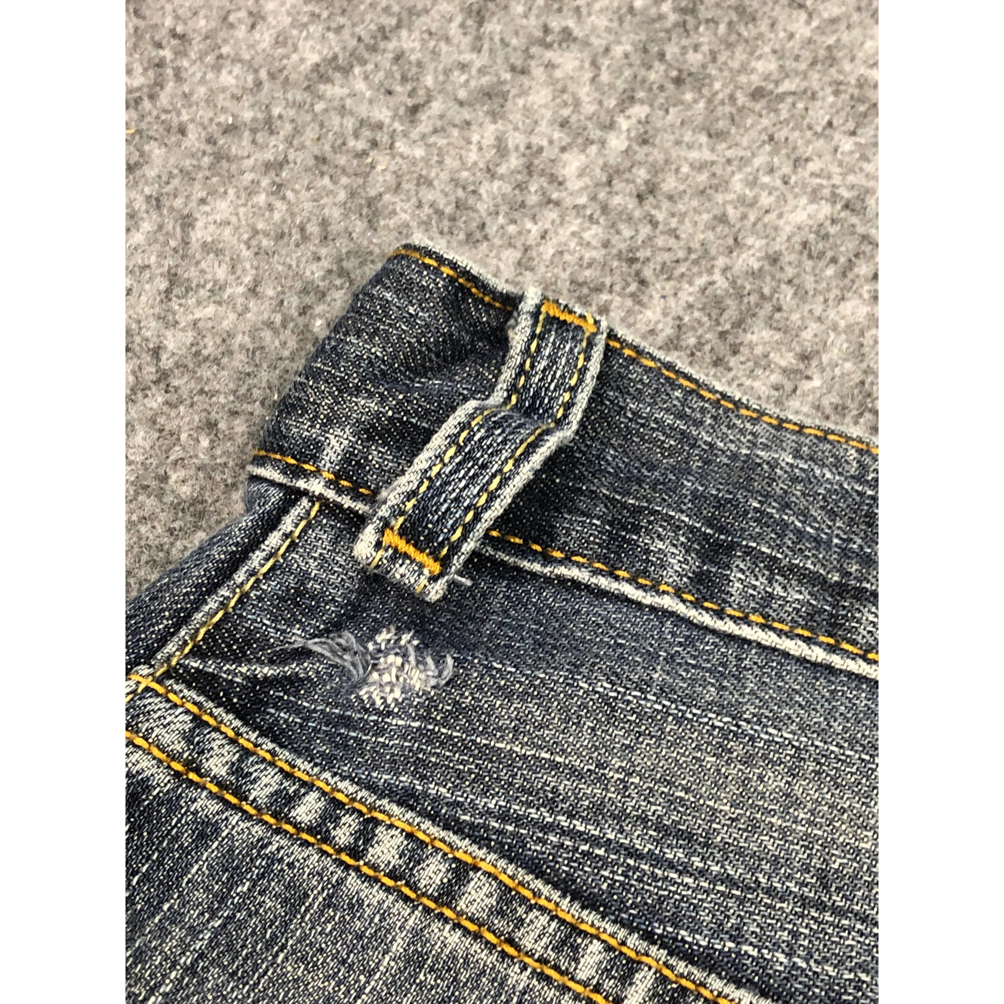 Levi's Vintage Levis 559 Jeans Big Size DP0557 Size US 44 / EU 60 - 9 Thumbnail