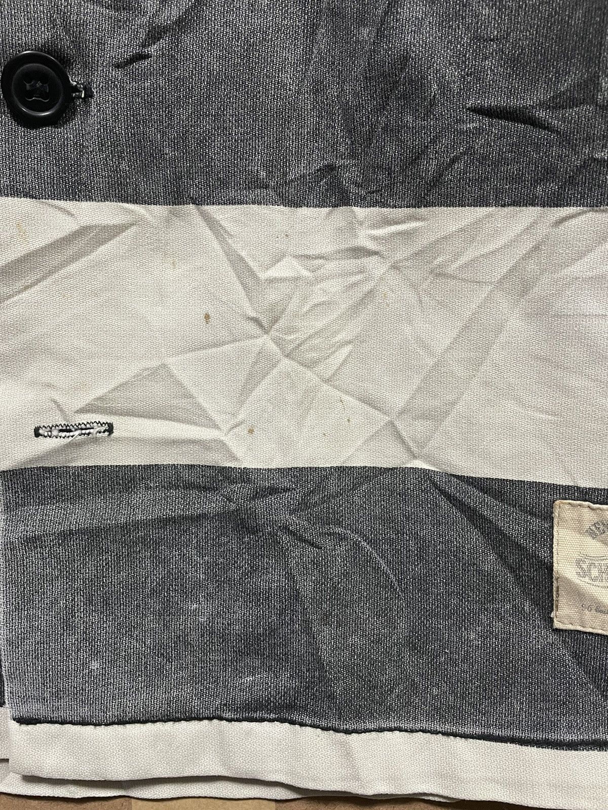 Japanese Brand × Schott Rare Shcott Workers Shirt Size US M / EU 48-50 / 2 - 7 Thumbnail