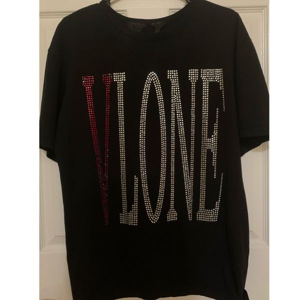 Vlone swarovski on sale