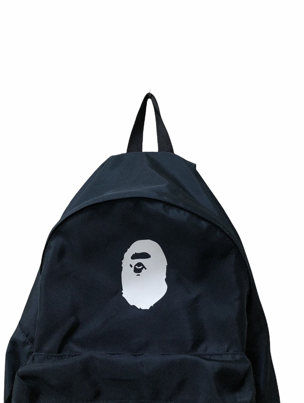 Bape BATHING APE BAG PACK BIG LOGO Size ONE SIZE - 2 Thumbnail