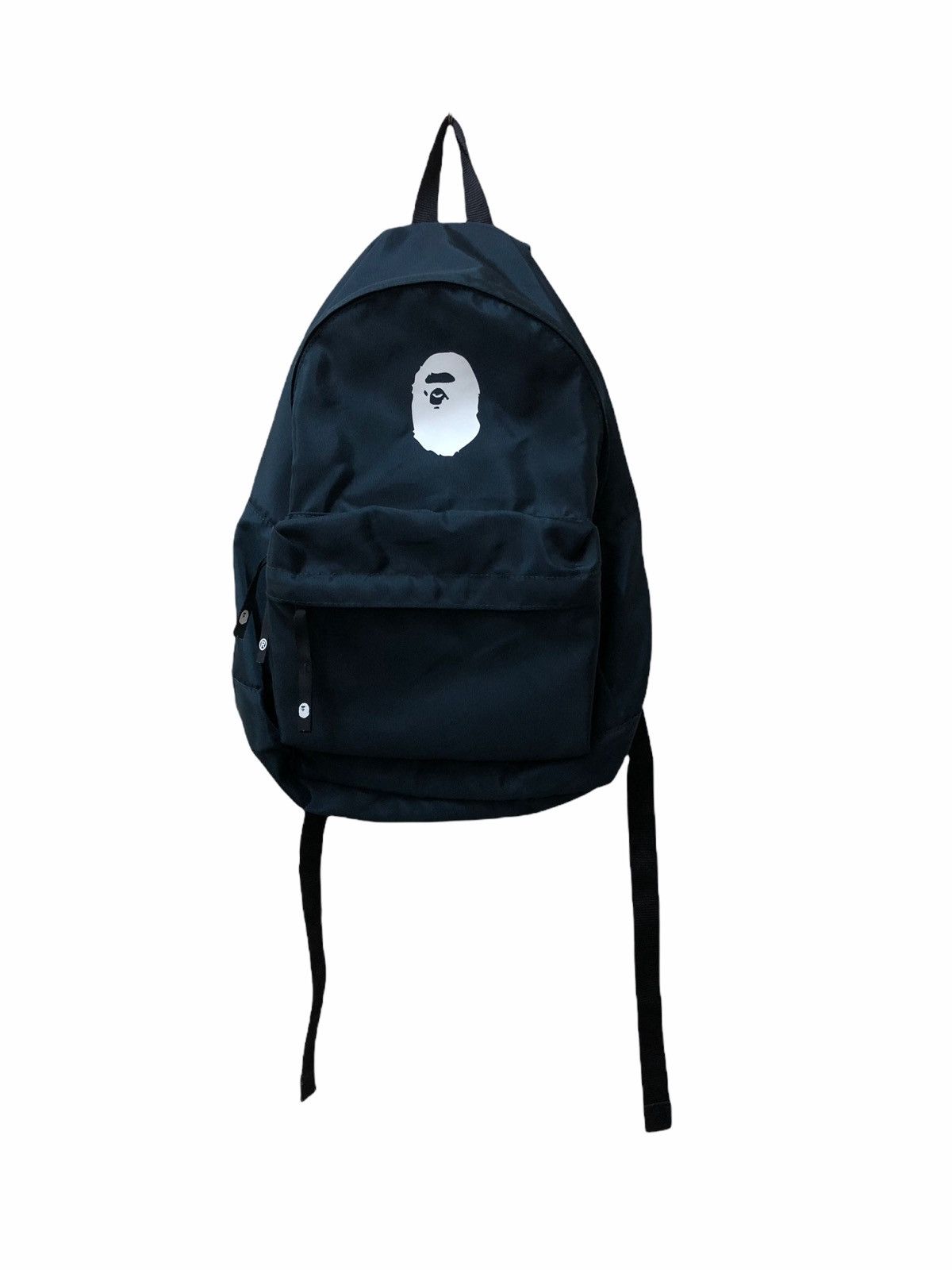 Bape BATHING APE BAG PACK BIG LOGO Size ONE SIZE - 1 Thumbnail