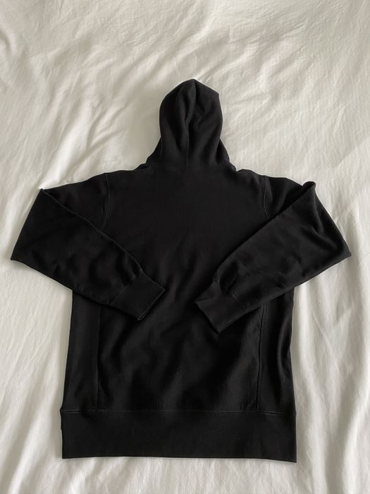 Supreme store astronaut hoodie