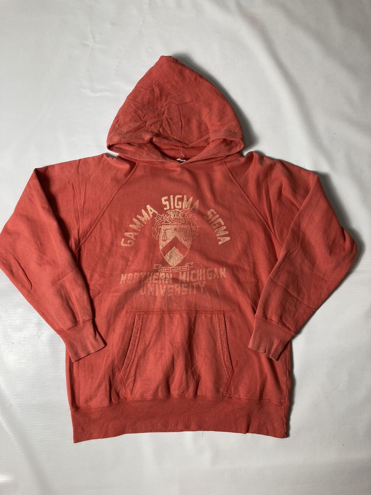 Cheswick By Toyo Enterprise Hoodie