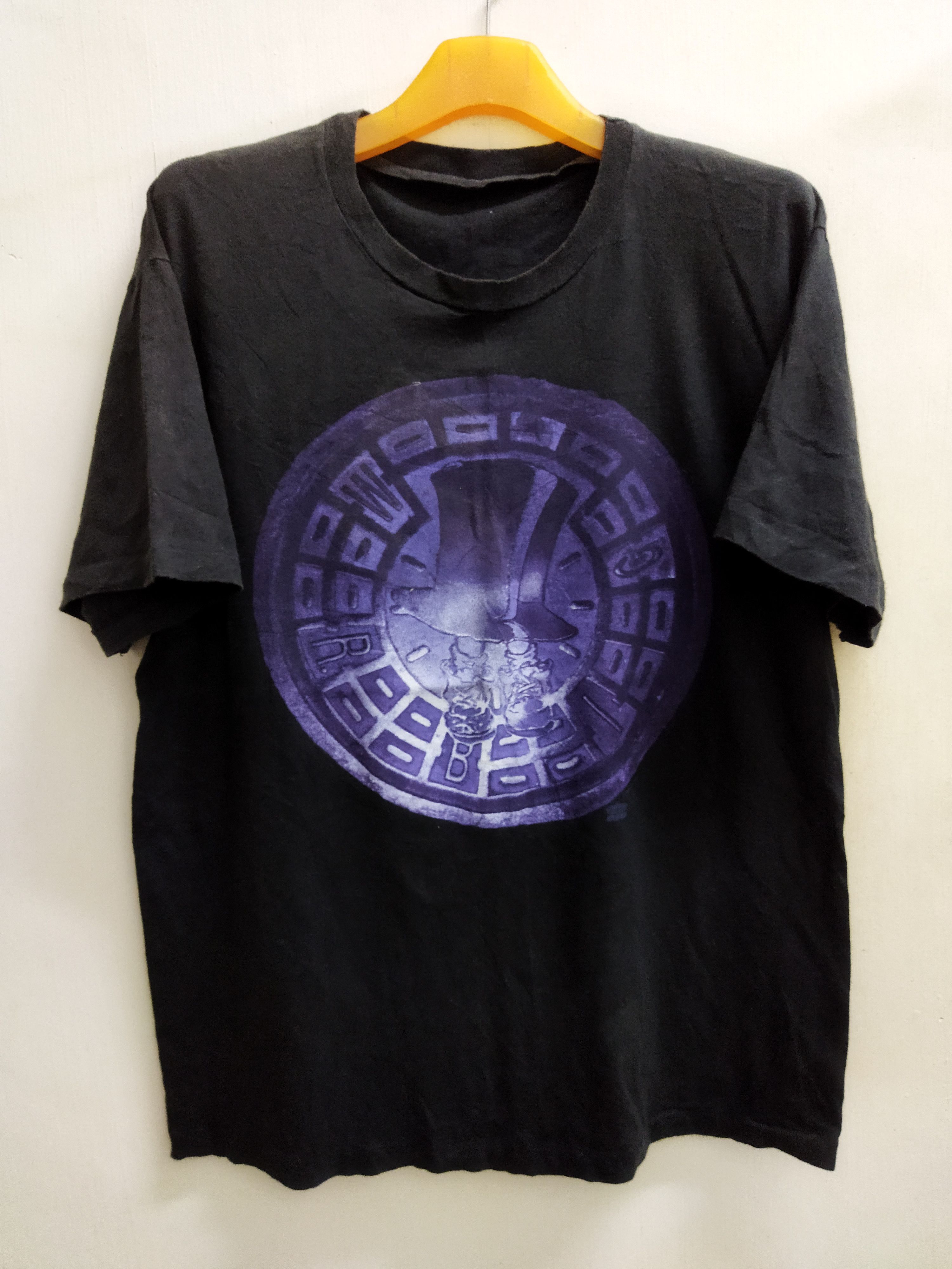 Mr Big 1993 | Grailed