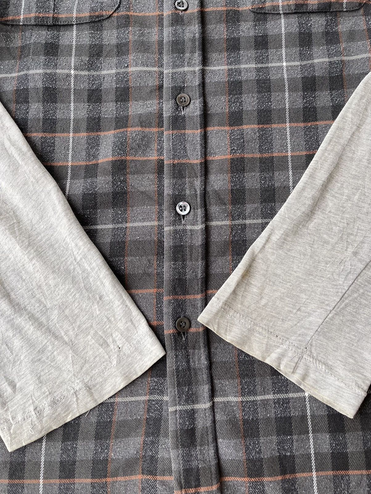 Alexander McQueen Vintage Alexander Mcqueen shirt Size US M / EU 48-50 / 2 - 4 Thumbnail