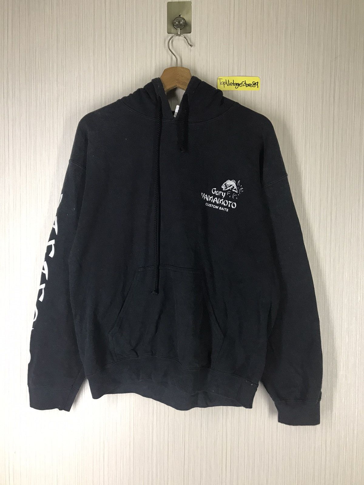 Japanese Brand × Outdoor Life × Vintage Vintage Gary