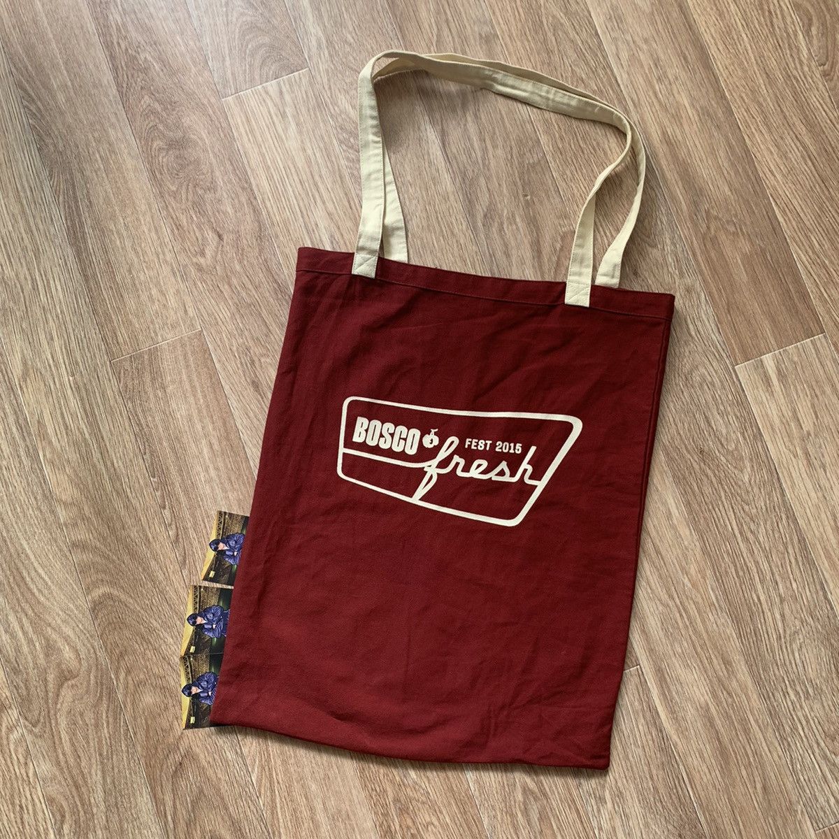 Bosco × Luxury × Russia Bosco shopper | Grailed