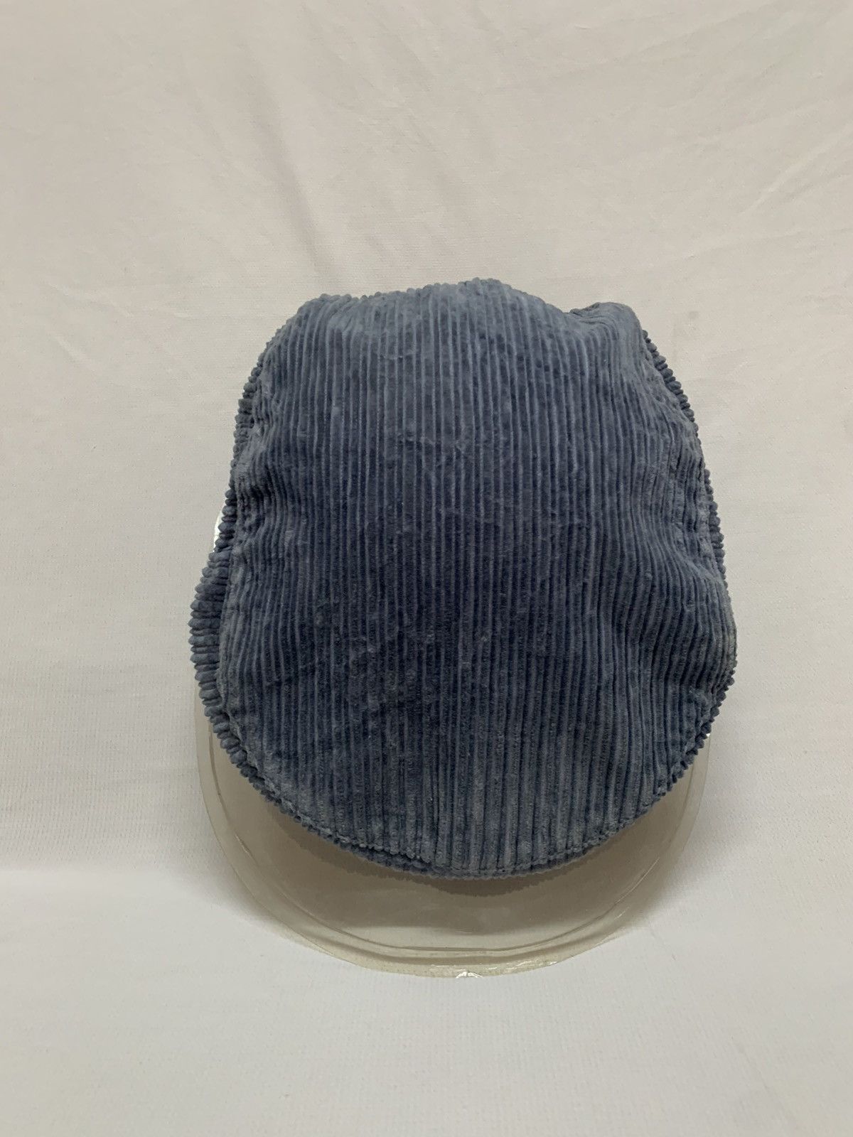 Beretta × Vintage Rare Nike Beretta - vintage Corduroy Hat Size ONE SIZE - 8 Thumbnail