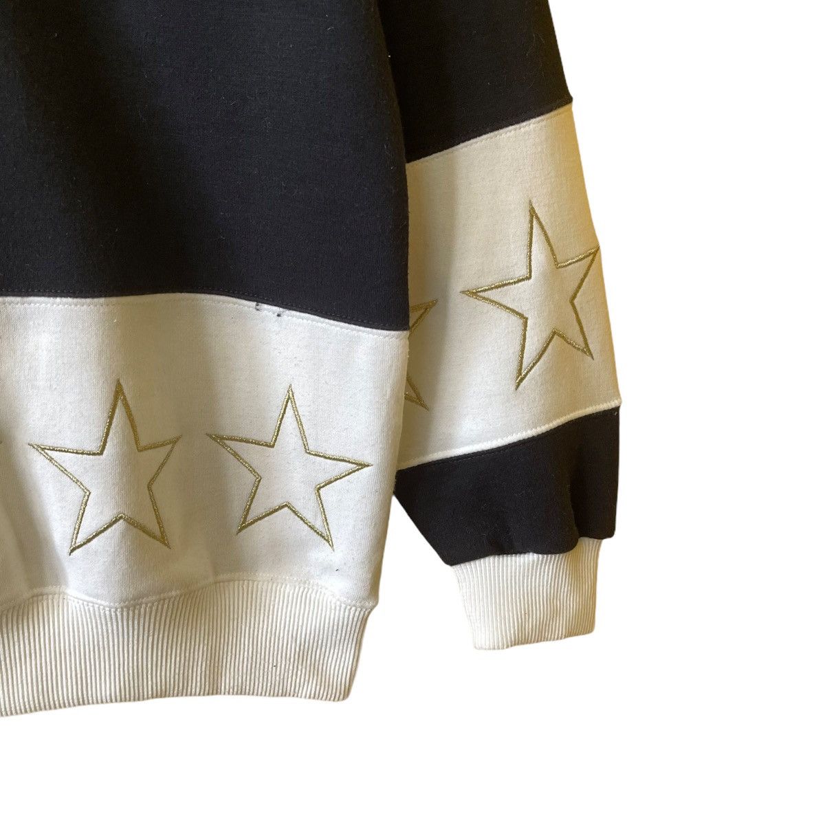 Japanese Brand Vicki Street New York Crewneck Sweatshirt Size M Size US M / EU 48-50 / 2 - 4 Thumbnail