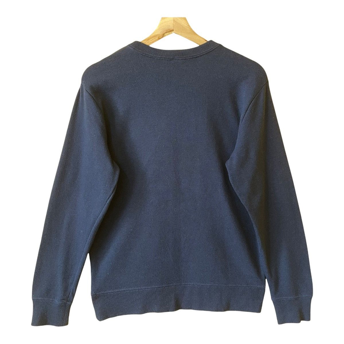 Peanuts Vintage 90s Peanuts Joe Cool Crewneck Sweatshirt Size S Size US S / EU 44-46 / 1 - 7 Thumbnail