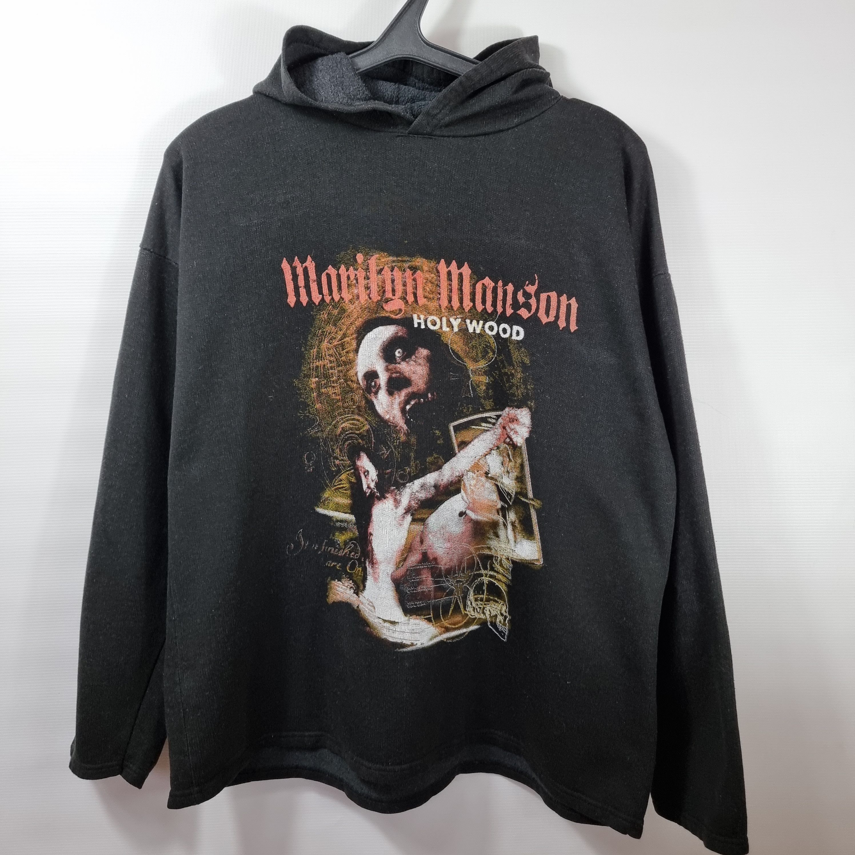 Band Tees ISOKNOCK - Exclusive Black Hoodie - knock2 isoxo | Grailed