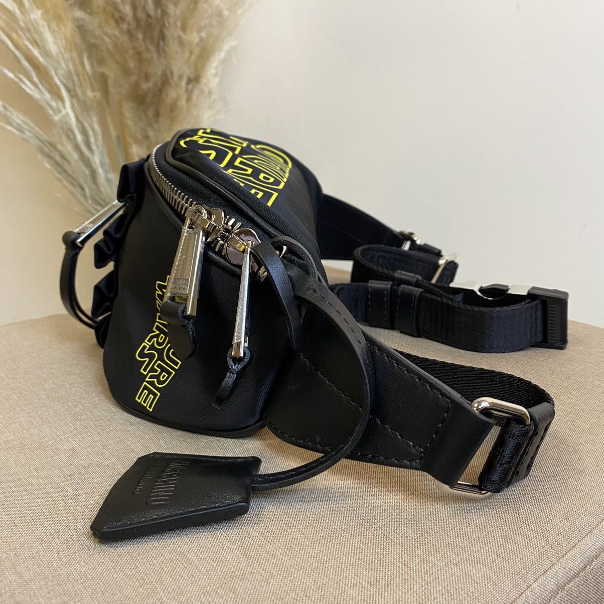 575$ retail 🔥 Couture Star Wars Bag