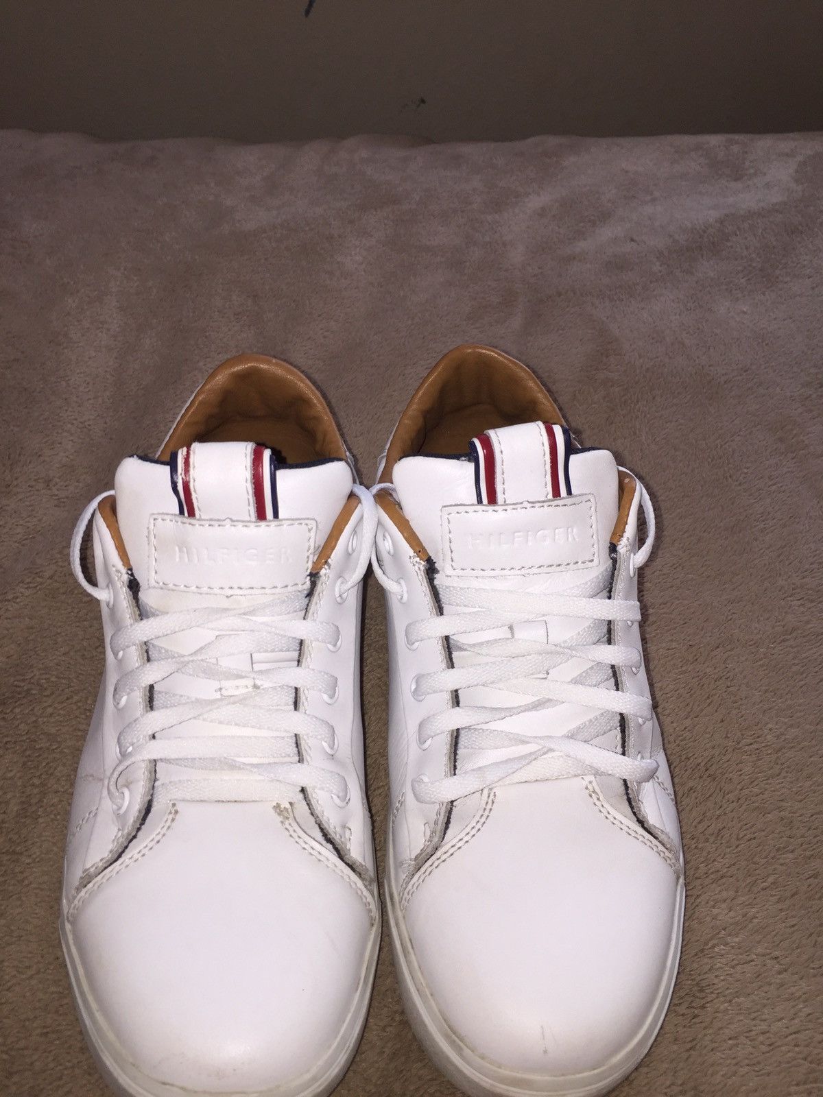 Tommy Hilfiger Tommy Hilfiger Russ2 Grailed