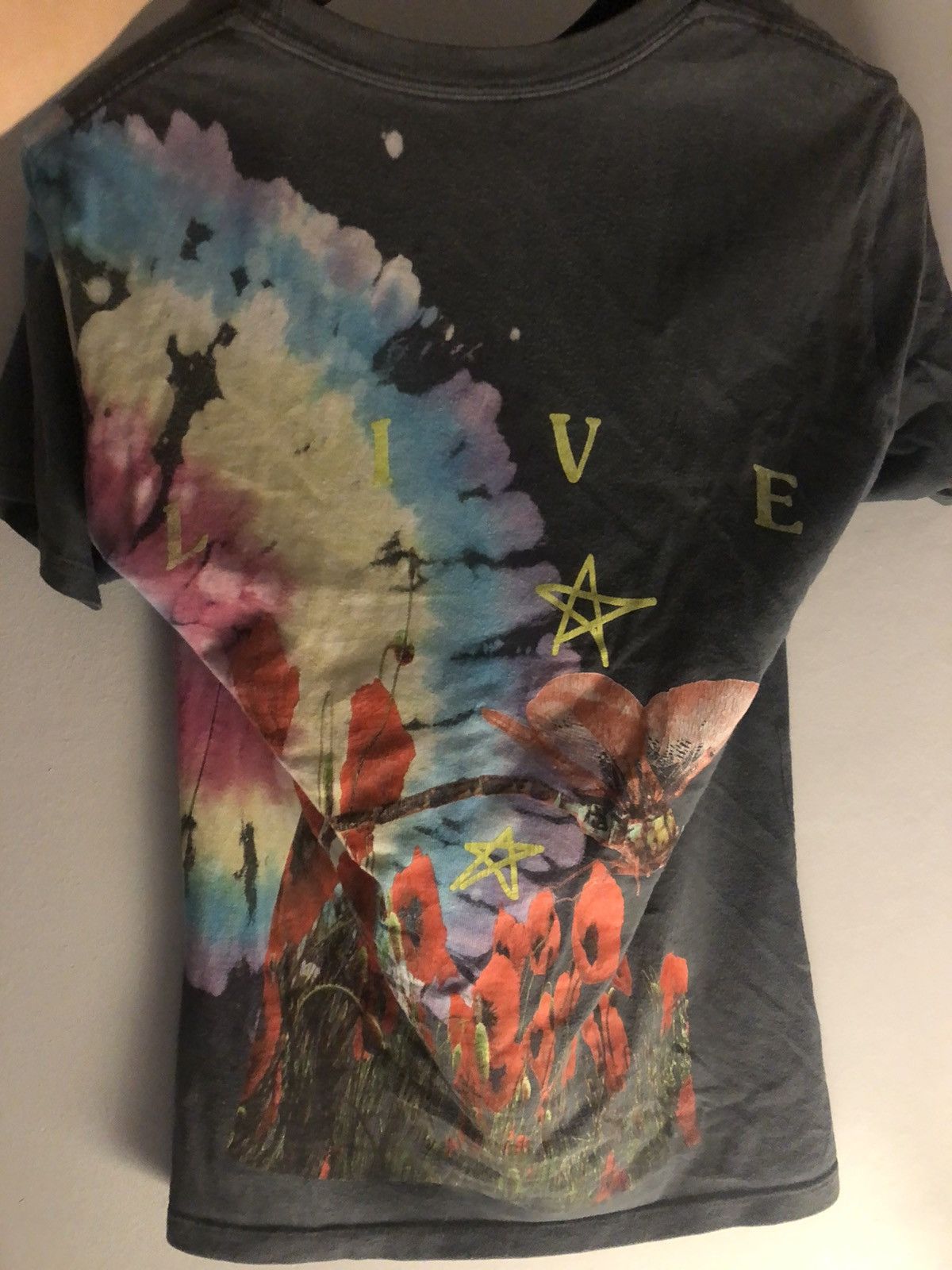 Travis Scott Travis Scott astroworld merch Size US S / EU 44-46 / 1 - 2 Thumbnail