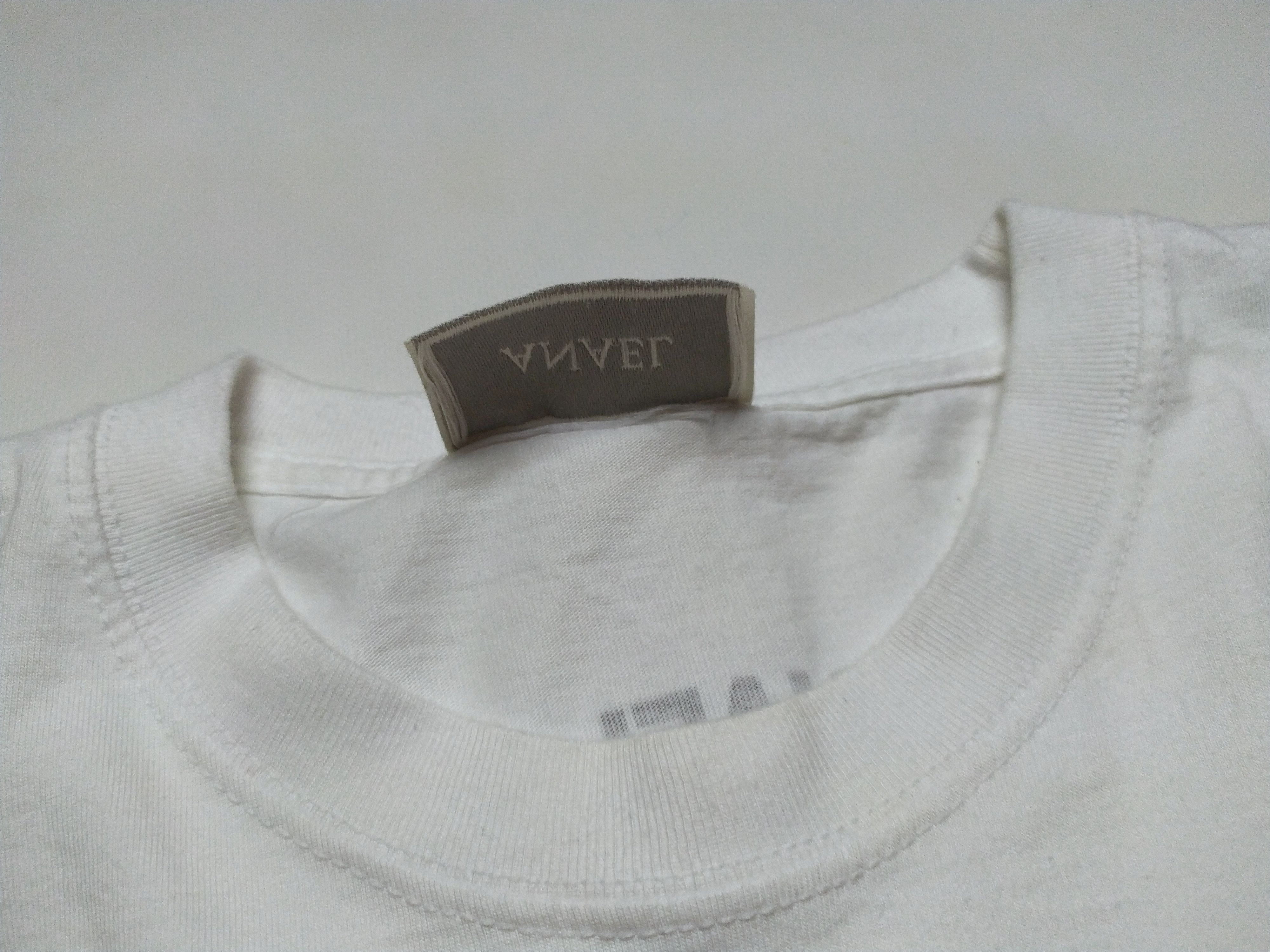Other Anael Paris No Other Name T-shirt Size US XL / EU 56 / 4 - 9 Thumbnail
