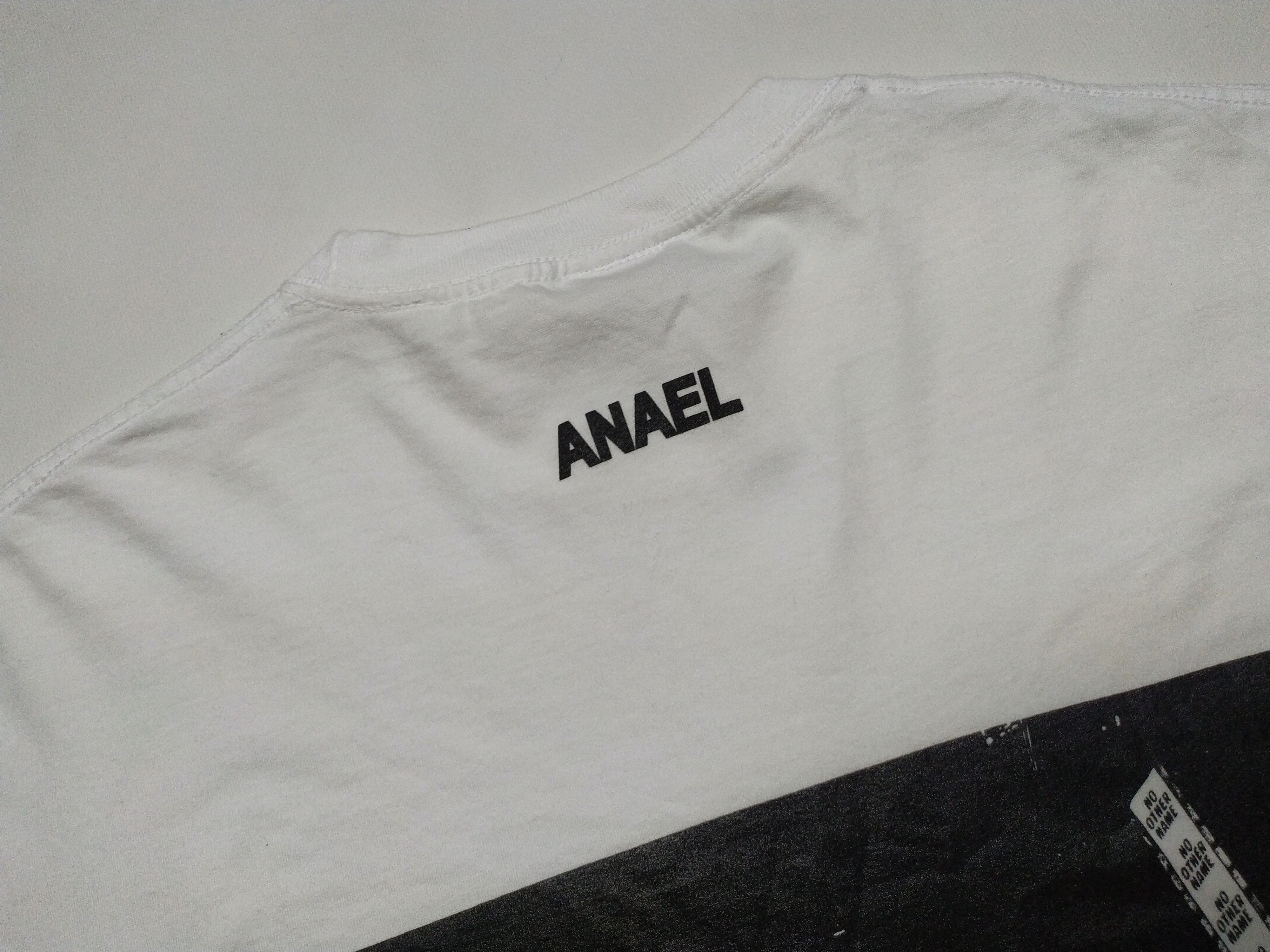 Other Anael Paris No Other Name T-shirt Size US XL / EU 56 / 4 - 12 Thumbnail