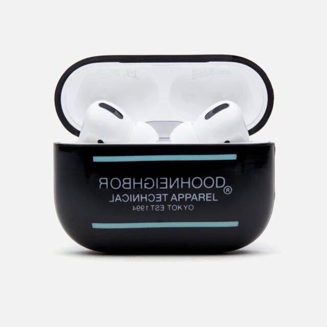 Neighborhood Casetify x Neighborhood Airpods Pro Case | Grailed