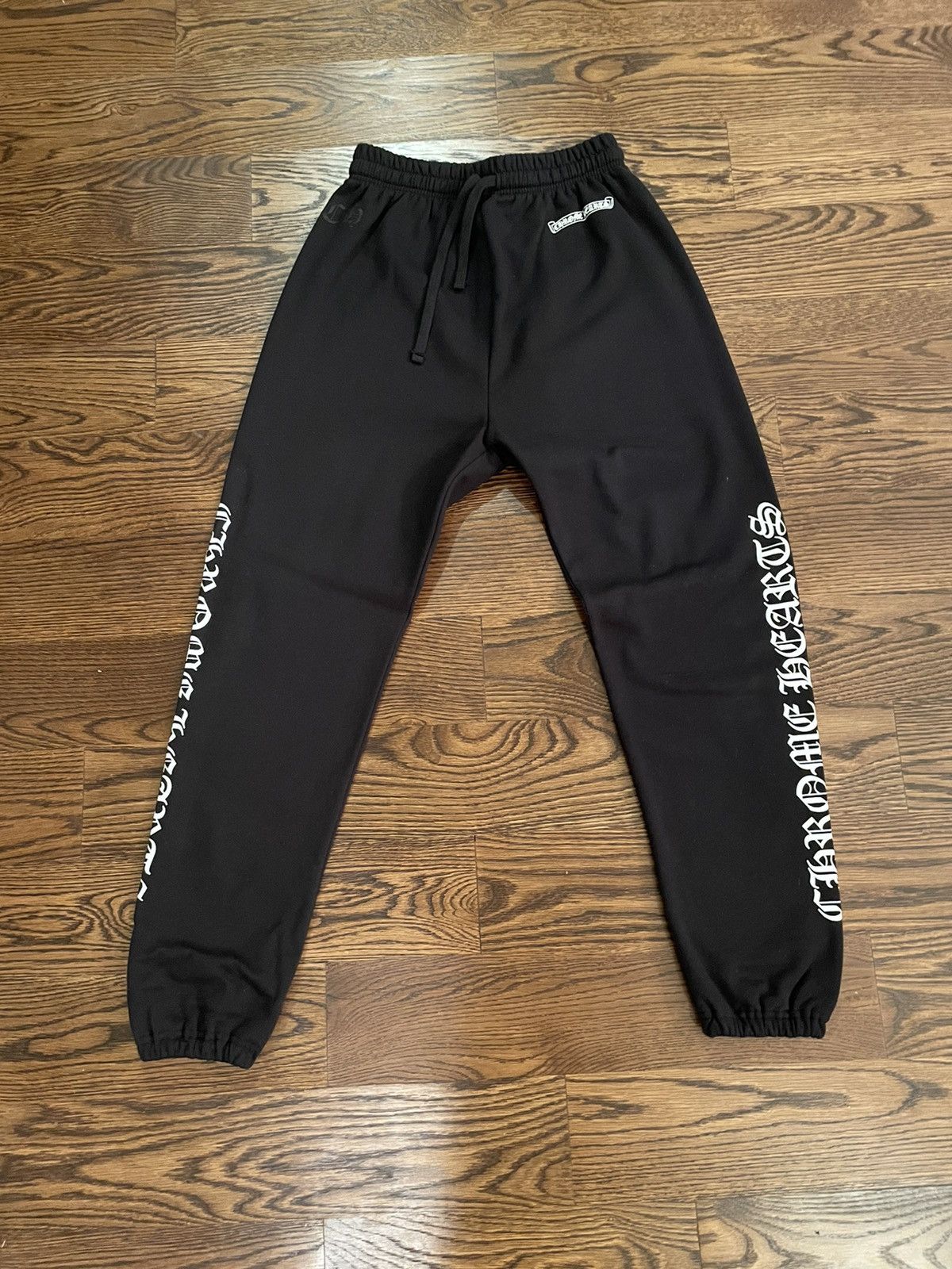 **still available 2024** Chrome Hearts Sweatpants