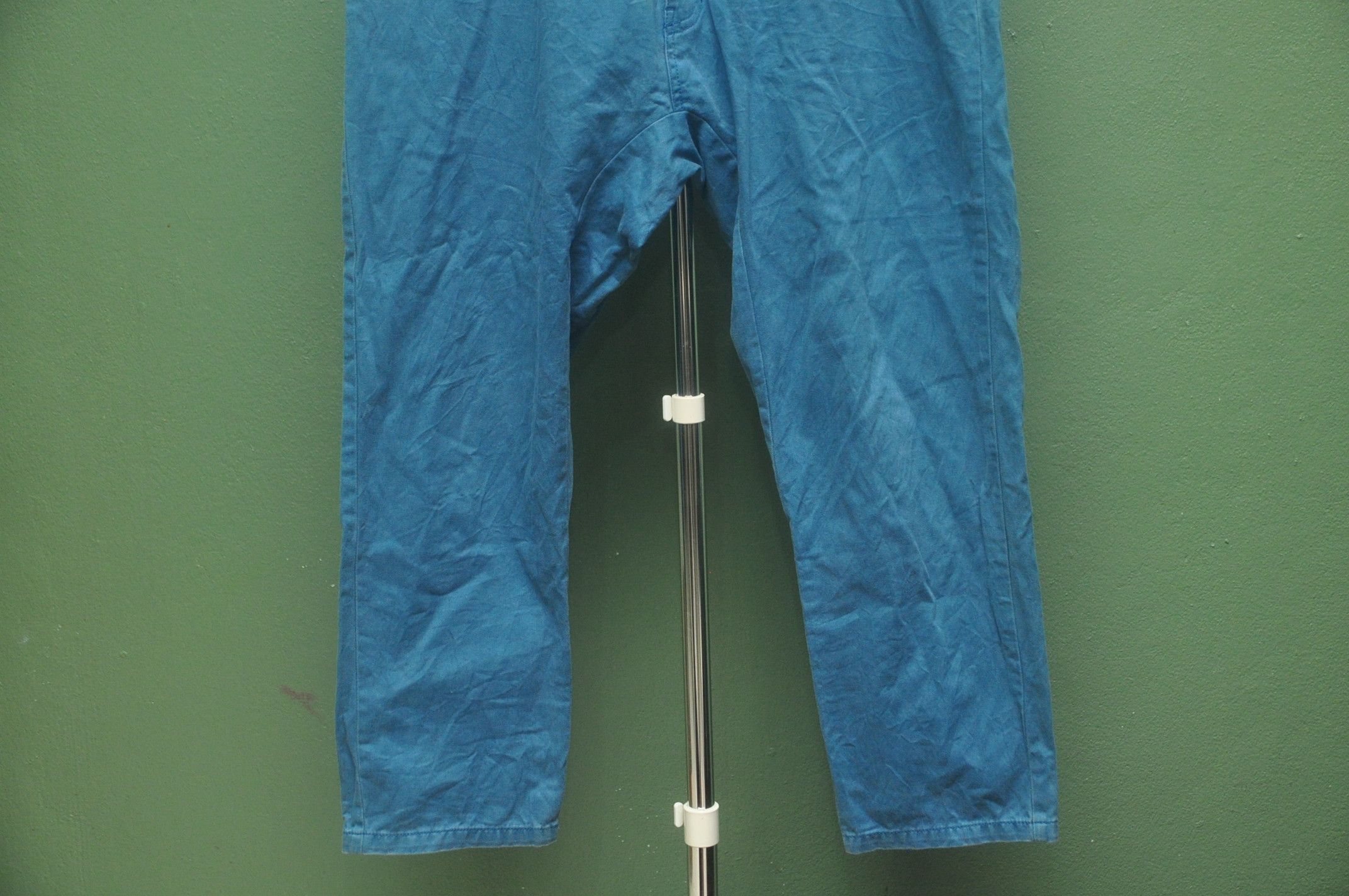 Designer × Issey Miyake × Japanese Brand Né-Net by Issey Miyake Japanese designer Hypebae Pant Size US 30 / EU 46 - 6 Thumbnail