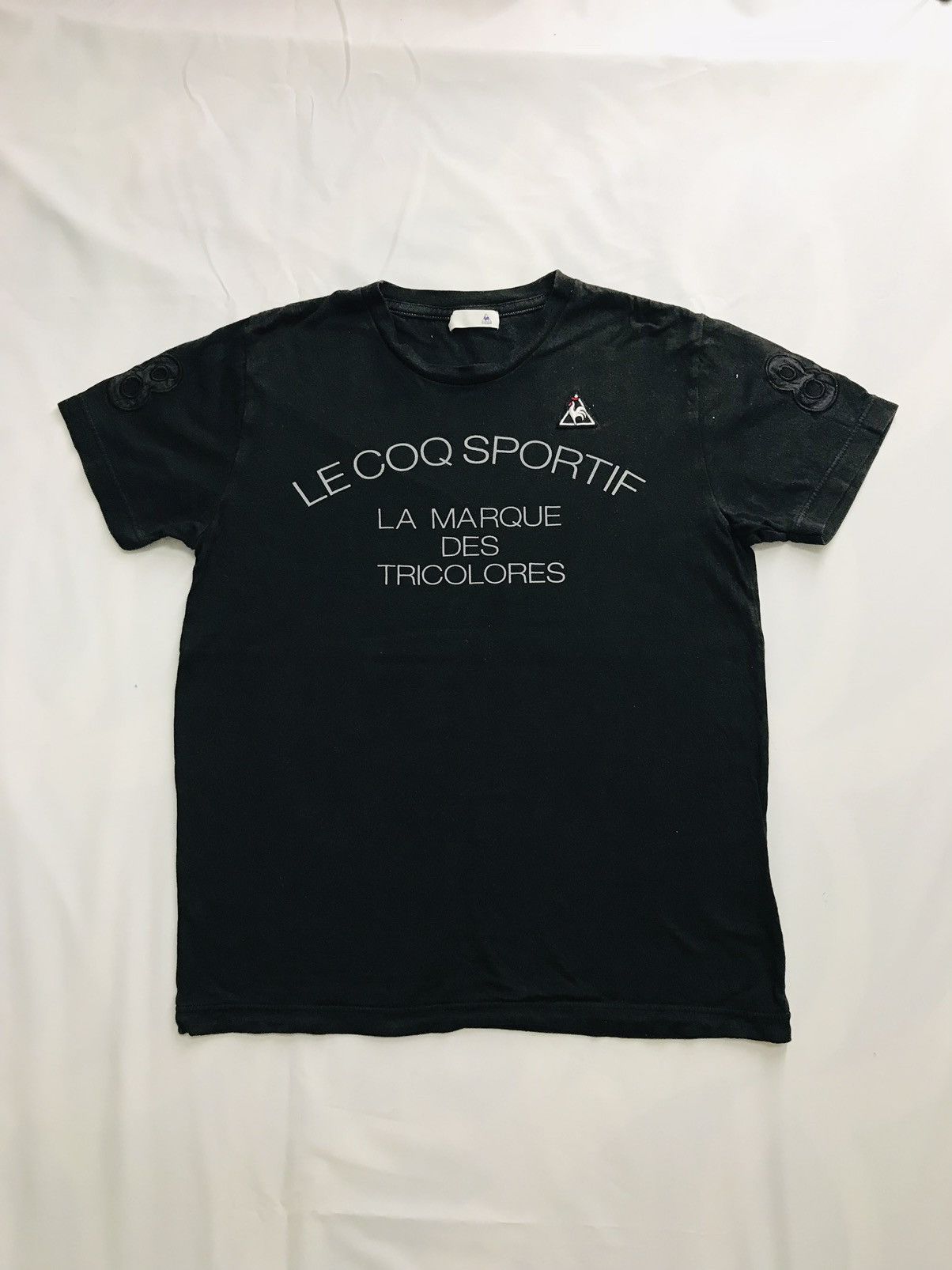 Le coq sportif la marque des tricolores new arrivals