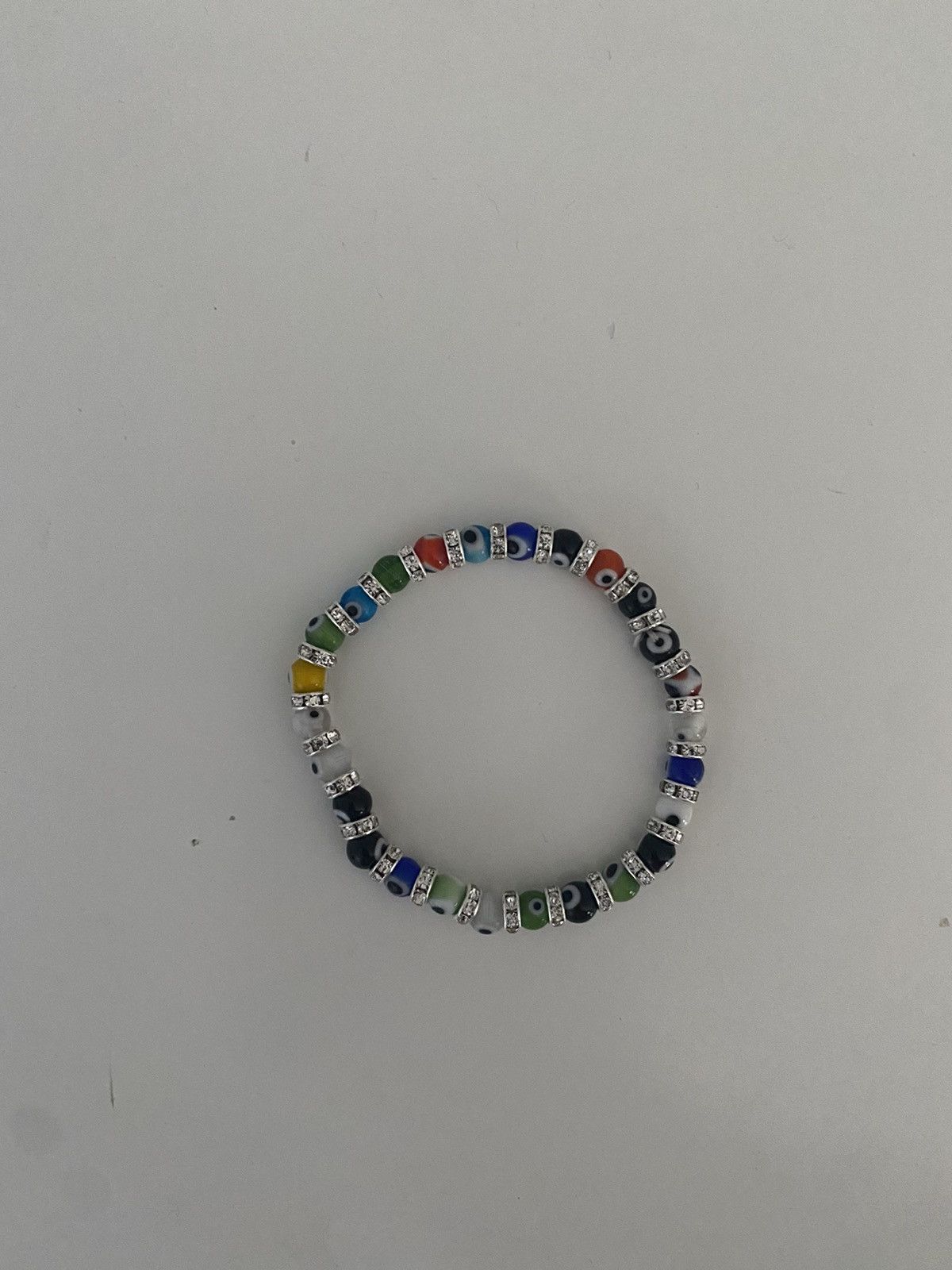 Jewelry Rare Bracelet 1/25 Size ONE SIZE - 2 Thumbnail