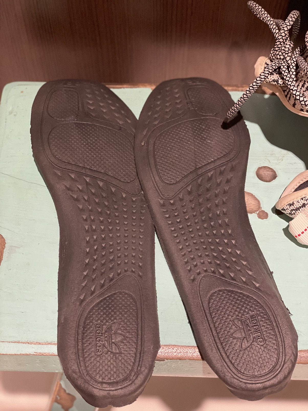 Adidas Yeezy Boost 350 Turtle Dove 2015 US10 EU44 Size US 10 / EU 43 - 9 Thumbnail