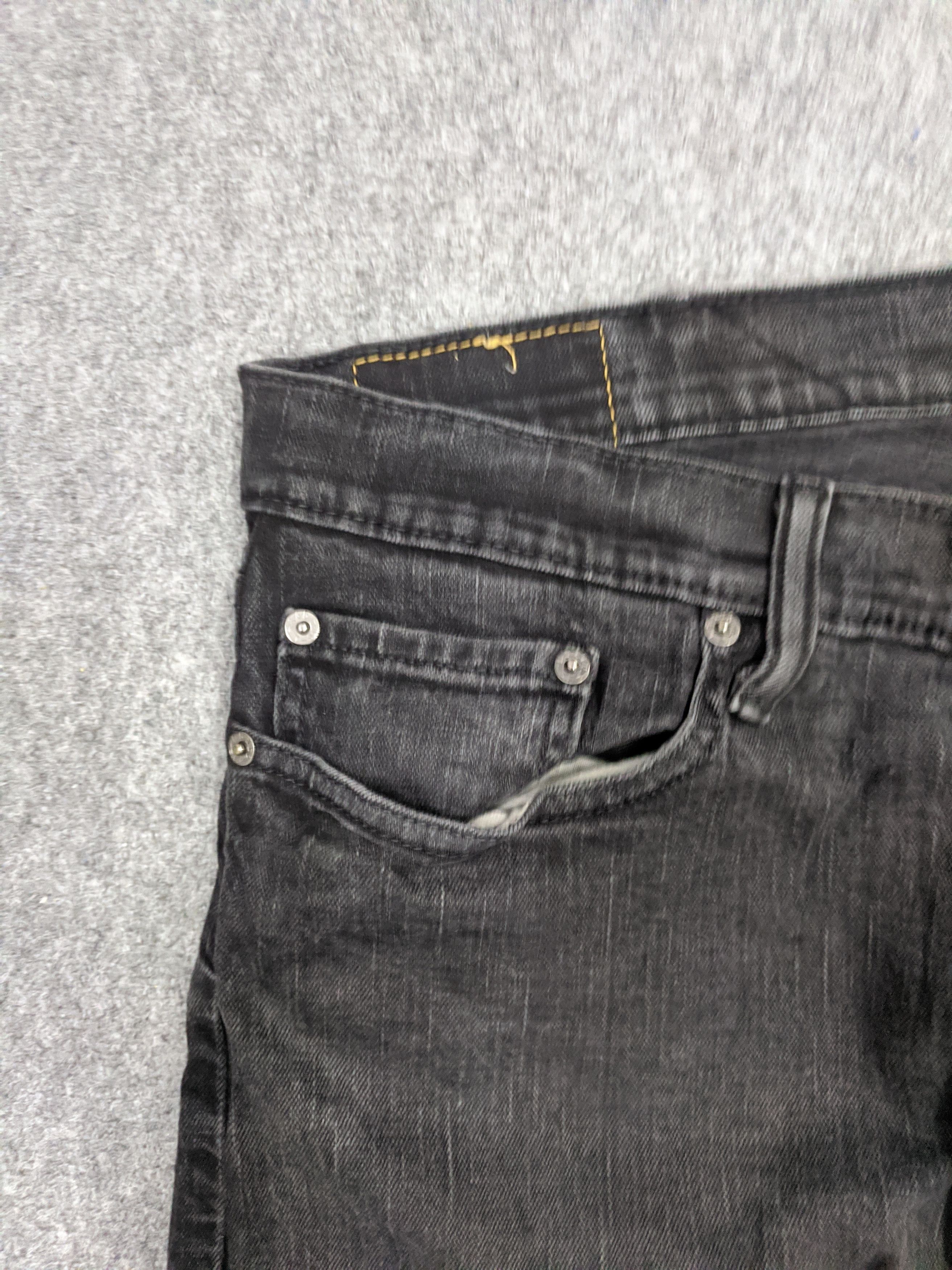 Levi's Vintage Levis 514 Jeans DP0813 Size US 39 - 10 Thumbnail