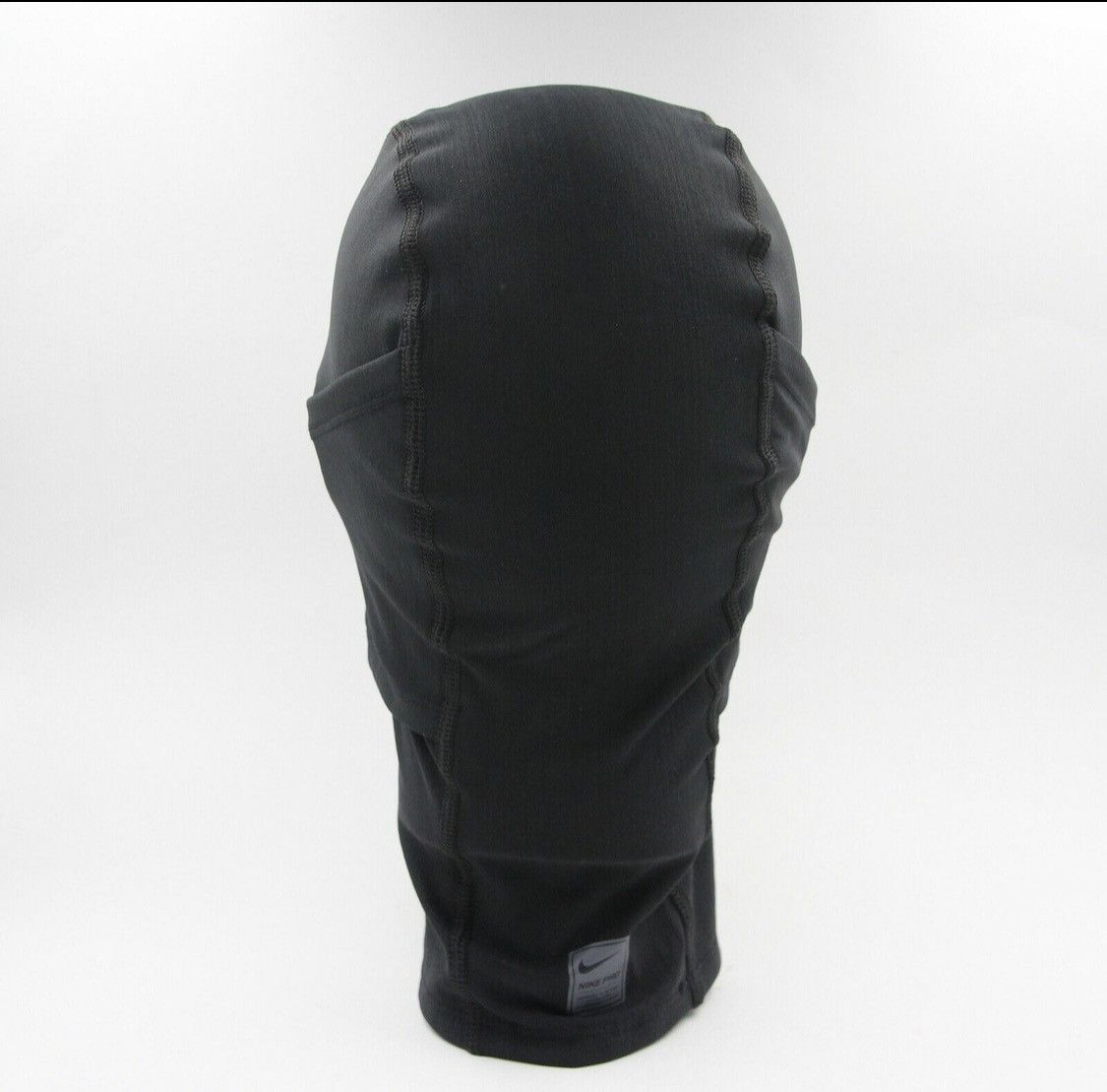 Nike Nike pro hyperwarm hood ski mask face cover balaclava | Grailed