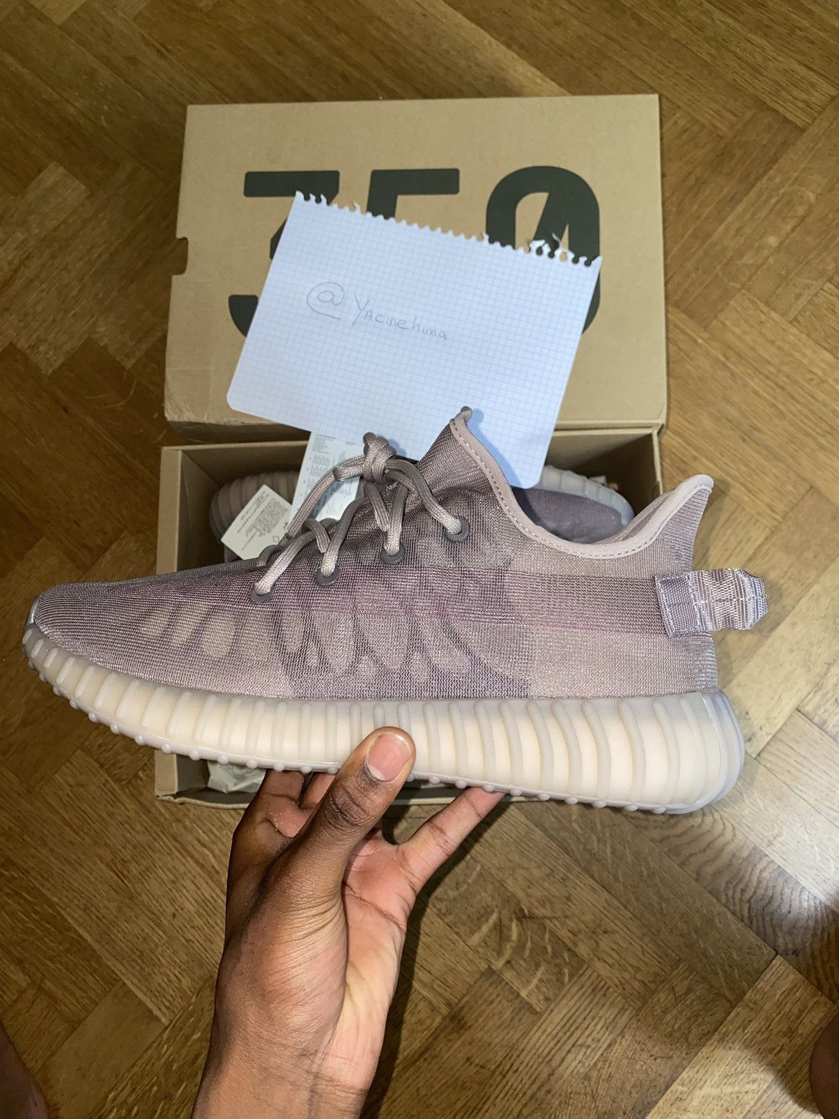 yeezy boost 350 v2 monmis