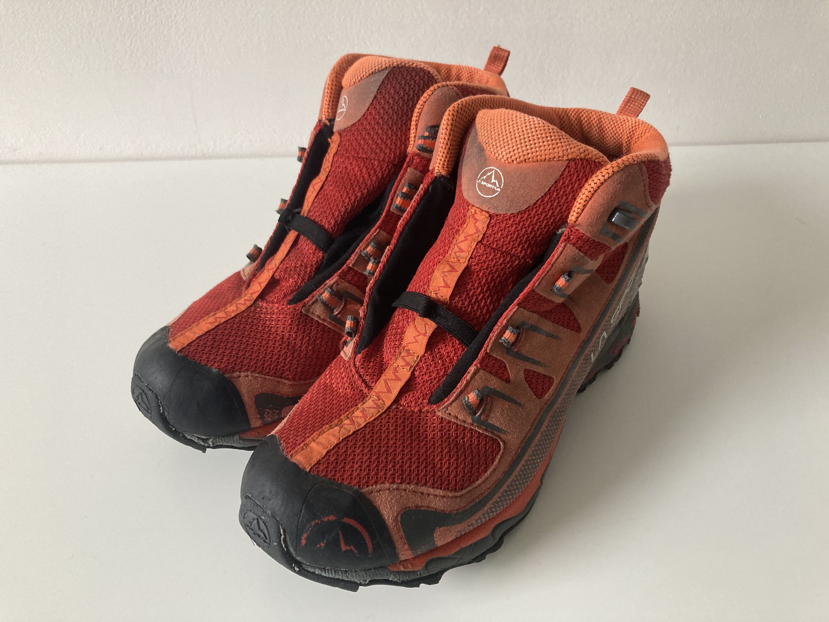 Goretex La Sportiva Falkon GTX trail run Shoes EU 40 goretex Size US 7 / EU 40 - 1 Thumbnail