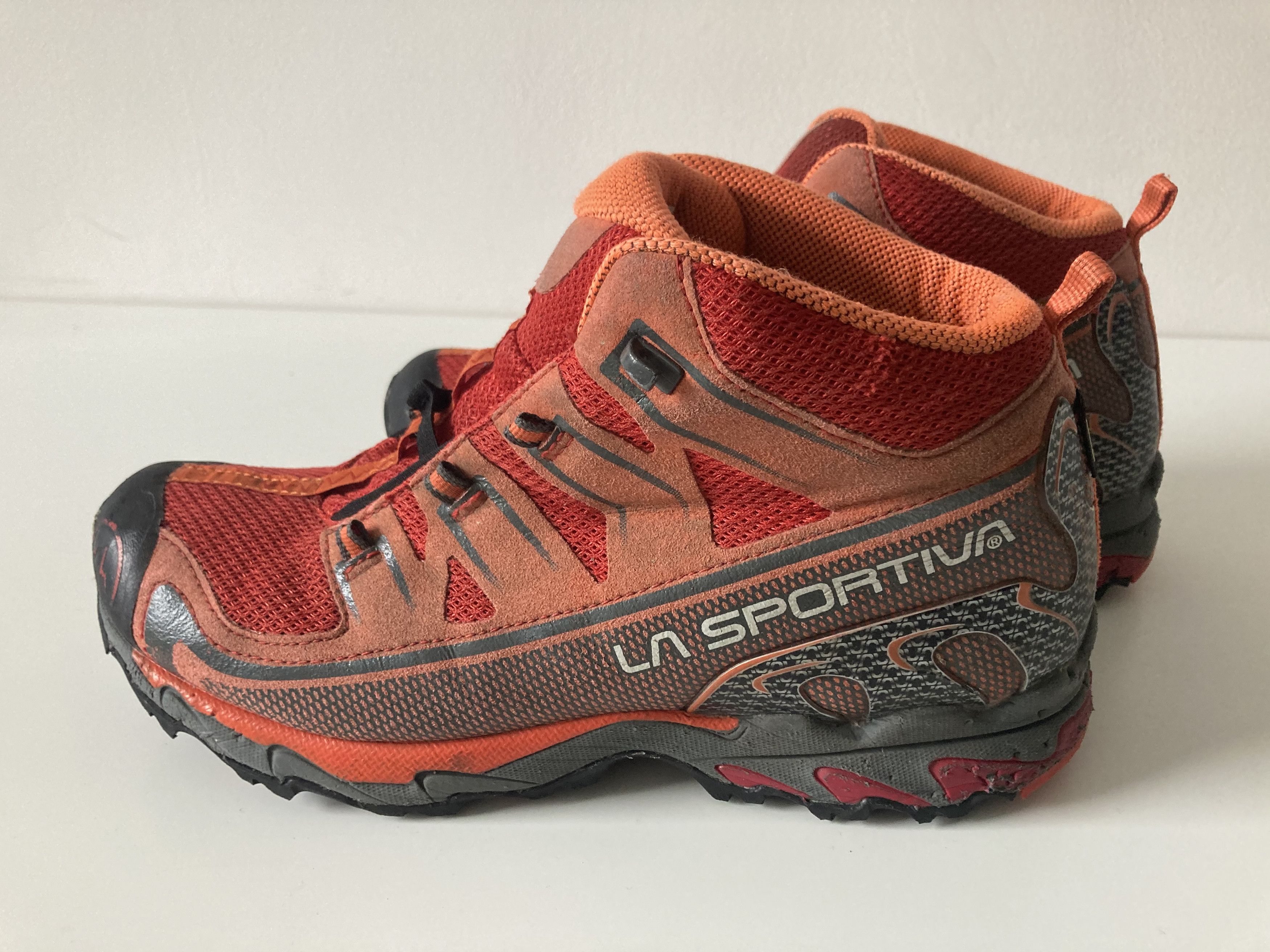 Goretex La Sportiva Falkon GTX trail run Shoes EU 40 goretex Size US 7 / EU 40 - 9 Thumbnail