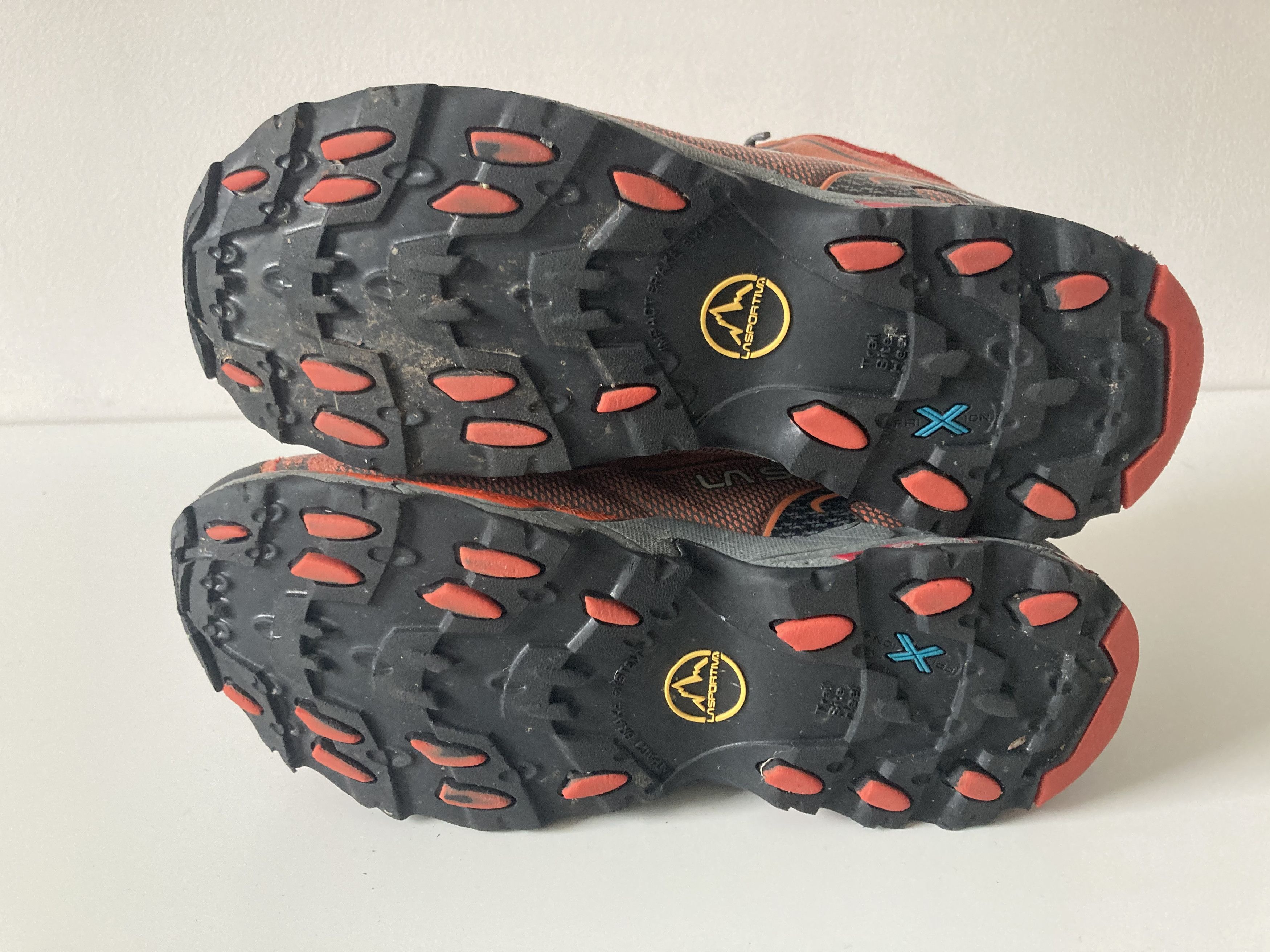 Goretex La Sportiva Falkon GTX trail run Shoes EU 40 goretex Size US 7 / EU 40 - 3 Thumbnail