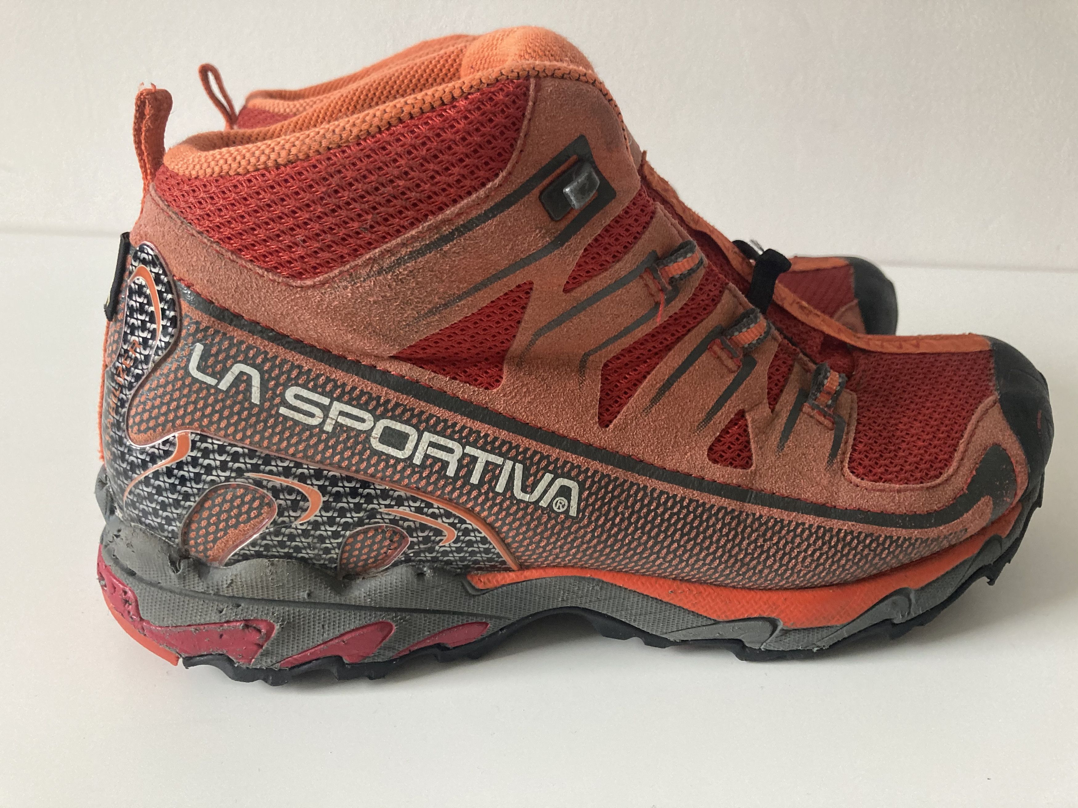 Goretex La Sportiva Falkon GTX trail run Shoes EU 40 goretex Size US 7 / EU 40 - 2 Thumbnail