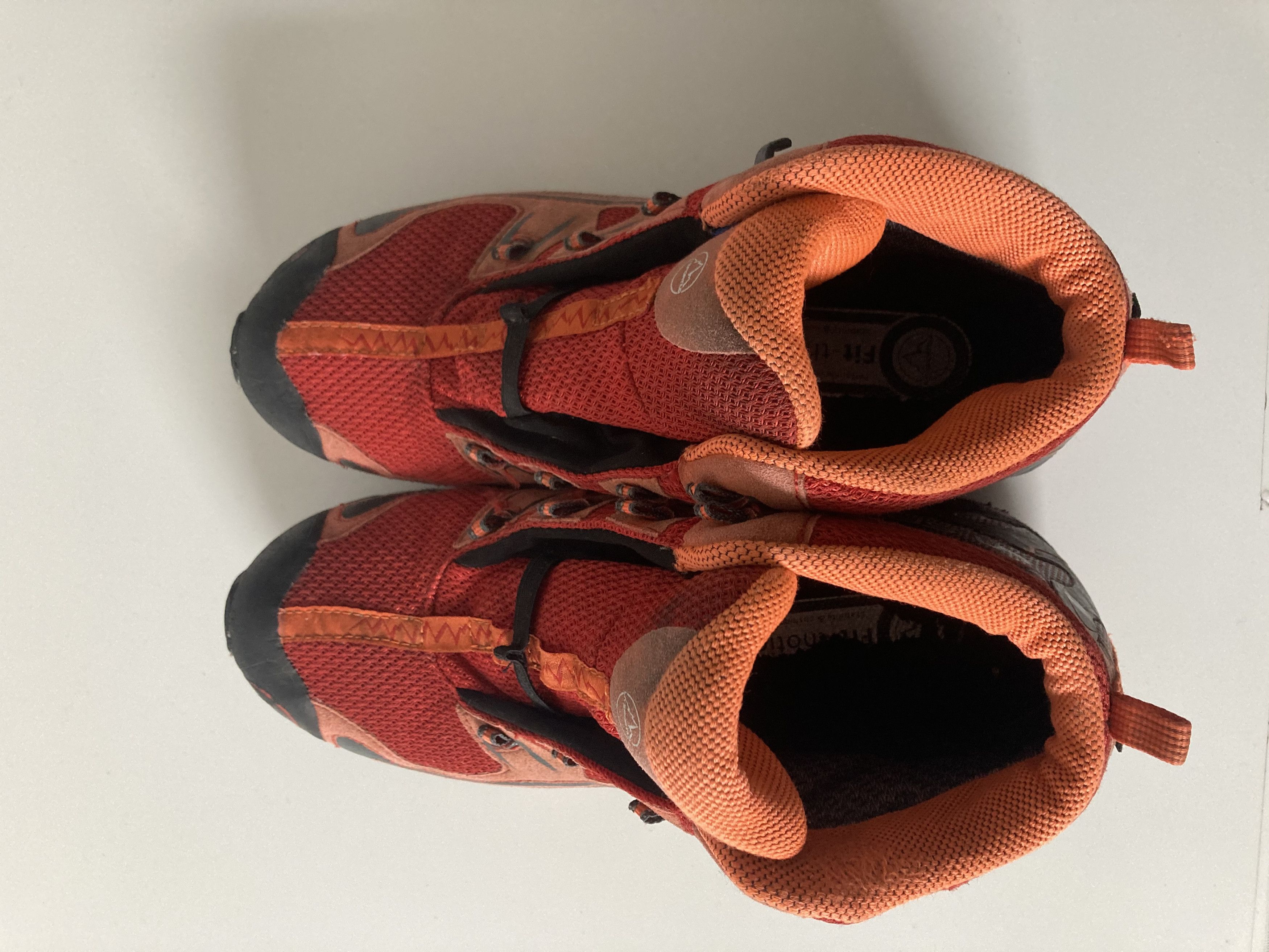 Goretex La Sportiva Falkon GTX trail run Shoes EU 40 goretex Size US 7 / EU 40 - 6 Thumbnail