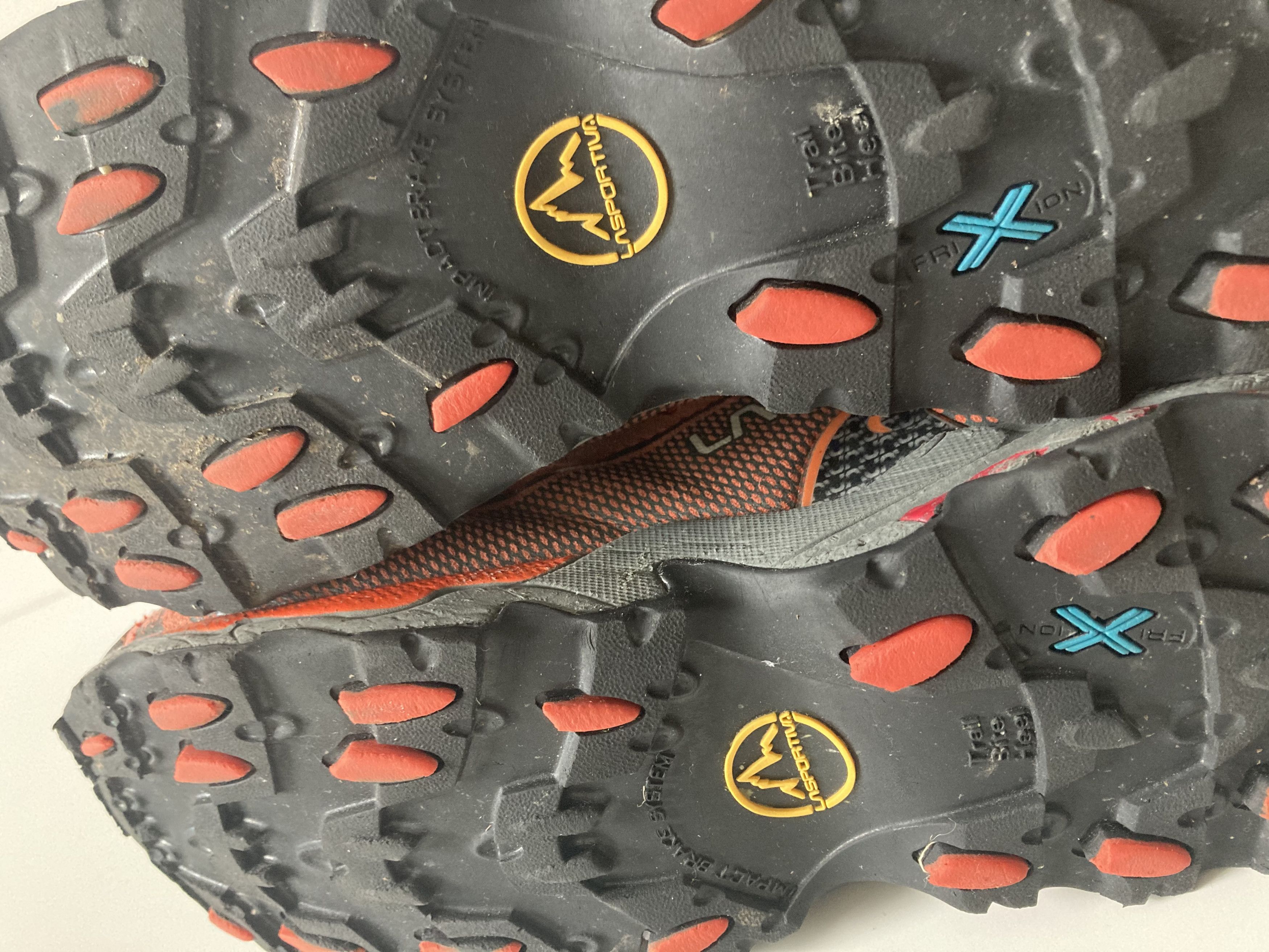 Goretex La Sportiva Falkon GTX trail run Shoes EU 40 goretex Size US 7 / EU 40 - 10 Thumbnail