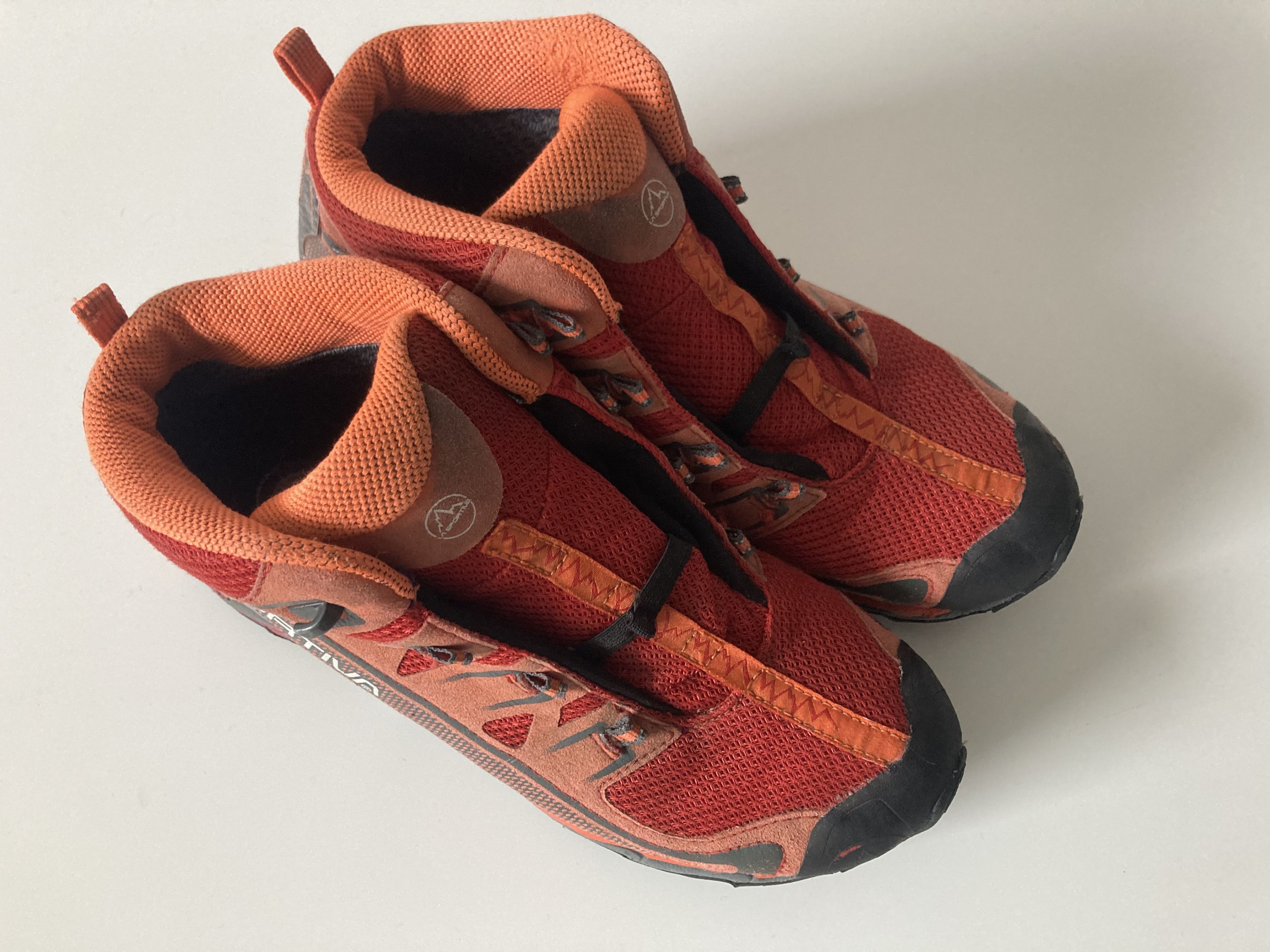 Goretex La Sportiva Falkon GTX trail run Shoes EU 40 goretex Size US 7 / EU 40 - 7 Thumbnail