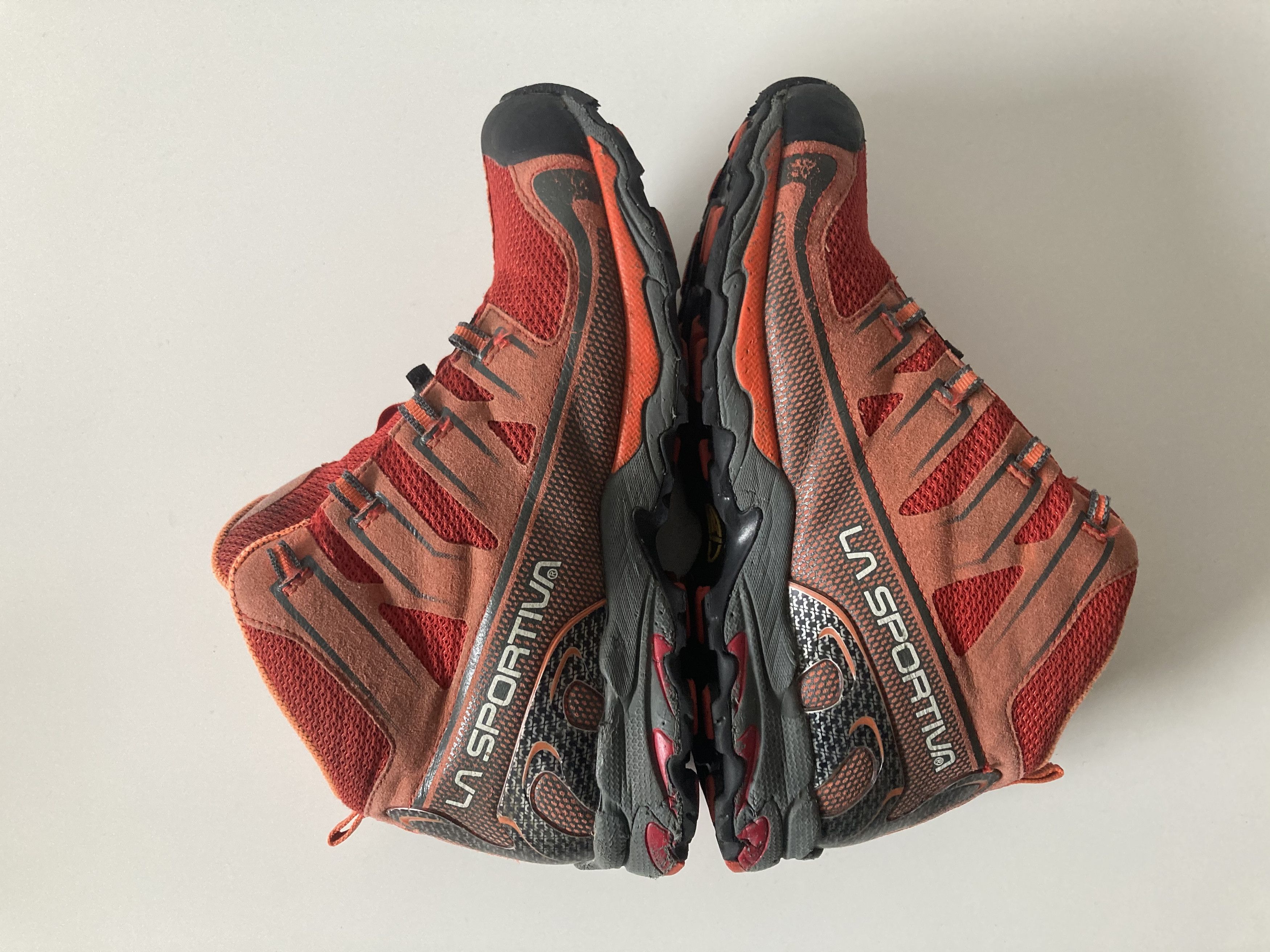 Goretex La Sportiva Falkon GTX trail run Shoes EU 40 goretex Size US 7 / EU 40 - 8 Thumbnail