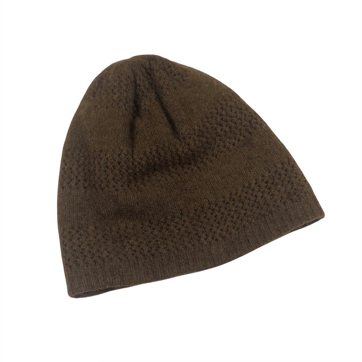 Hysteric Glamour Hysteric Glamour ’Skull Bug” Beanie Size ONE SIZE - 3 Thumbnail