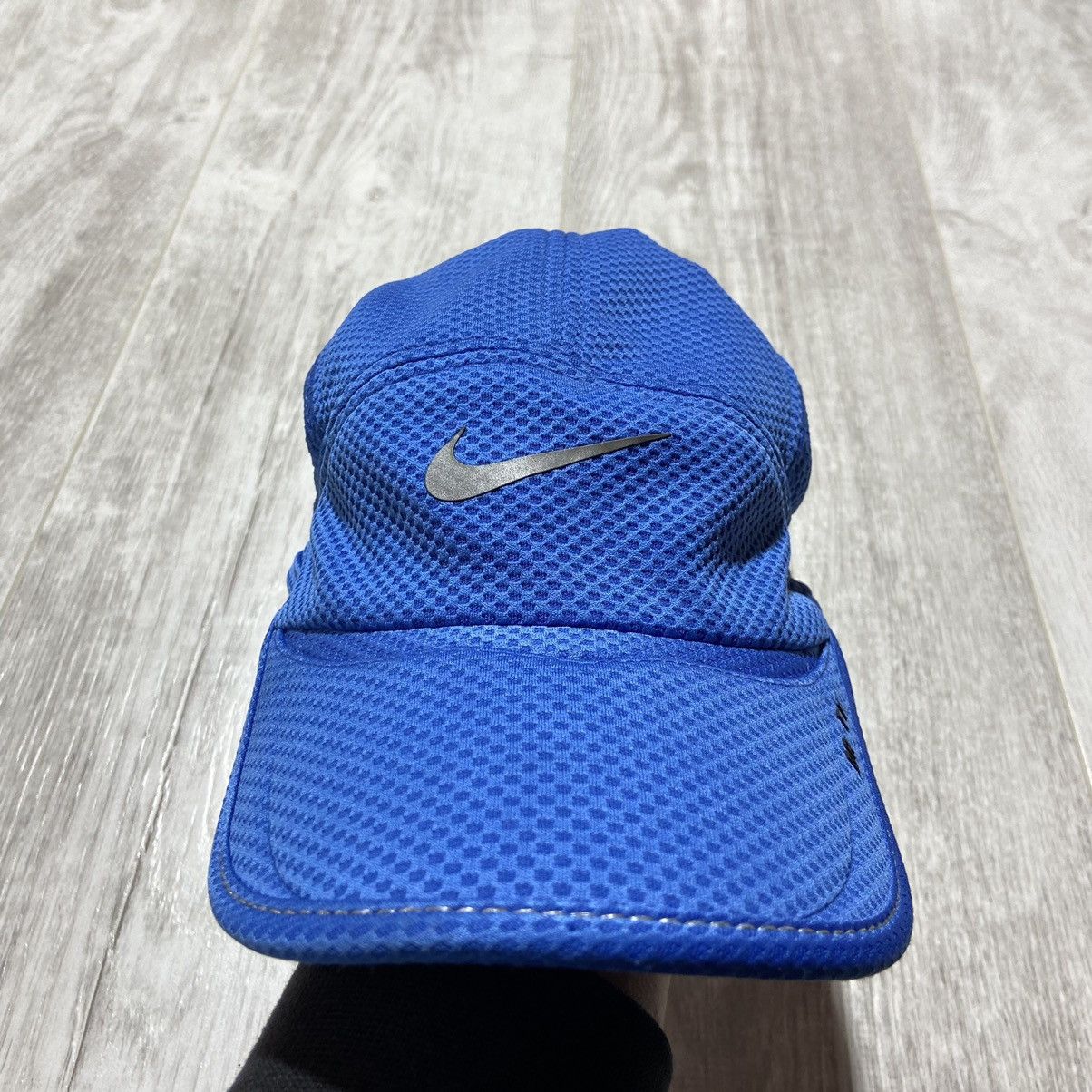 daybreak dri fit cap