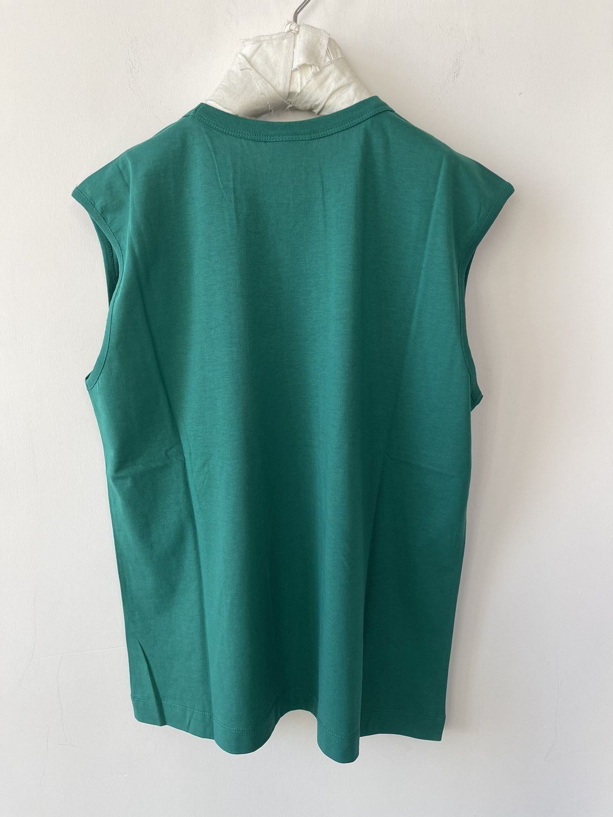 Dries Van Noten Dries Van Noten Tank Top Unisex Size L / US 10 / IT 46 - 3 Thumbnail