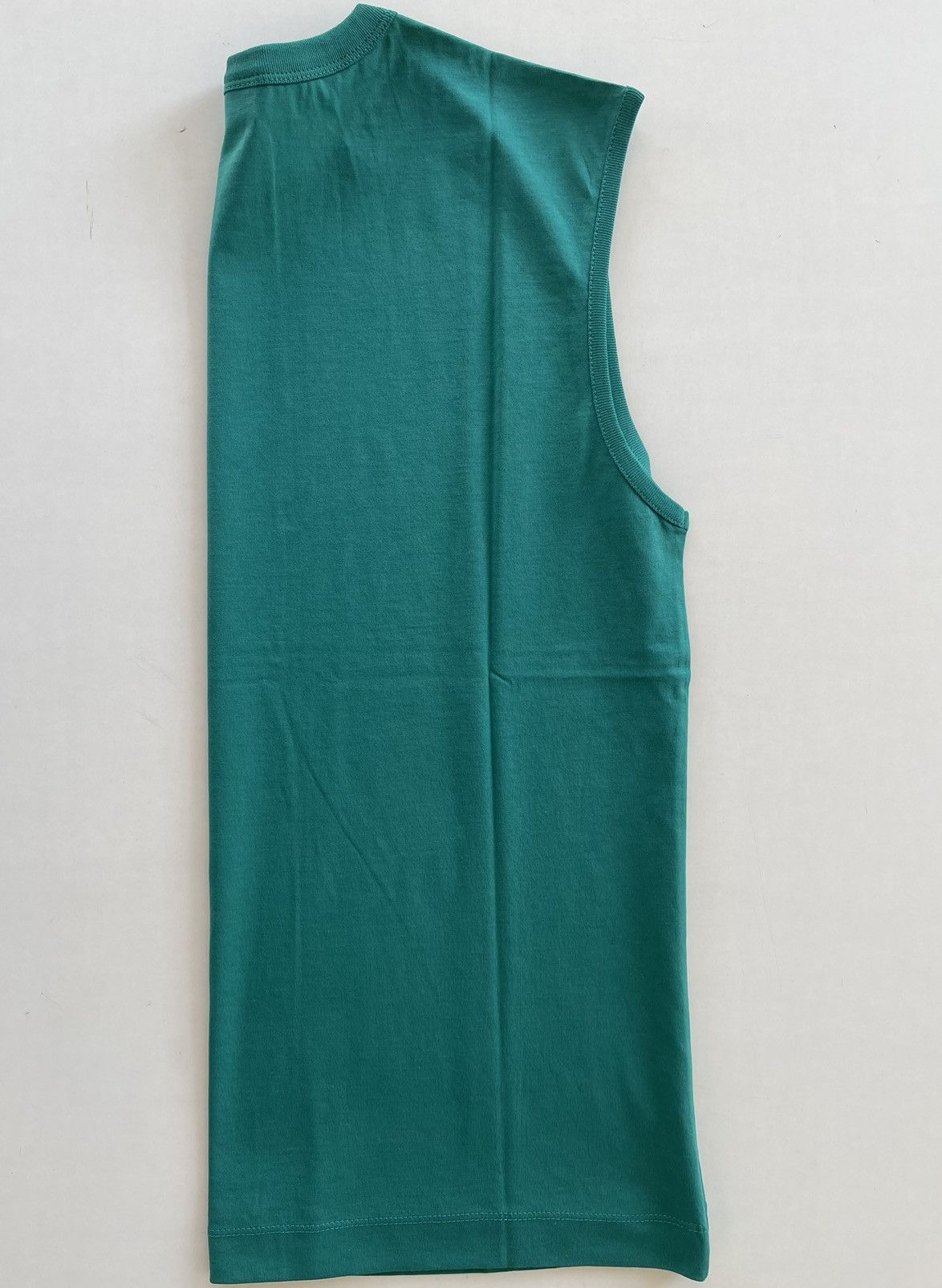 Dries Van Noten Dries Van Noten Tank Top Unisex Size L / US 10 / IT 46 - 6 Thumbnail