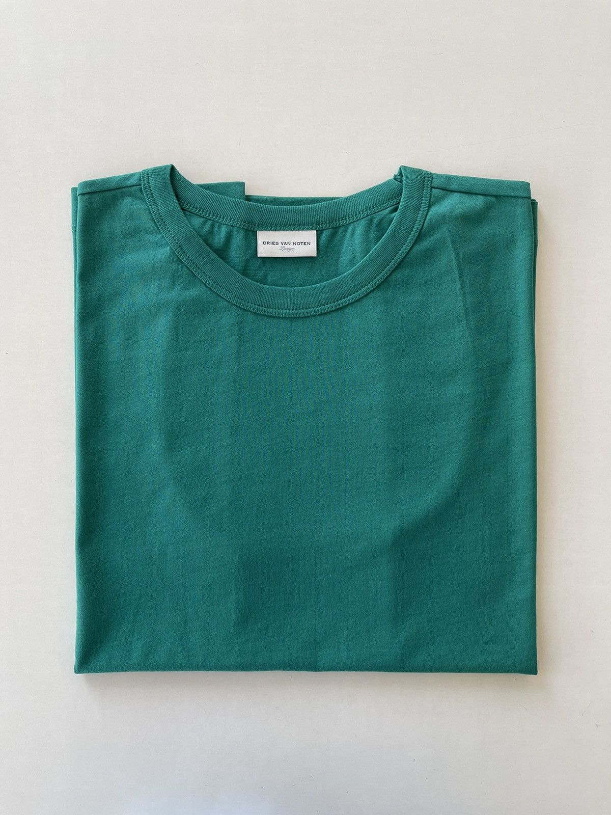 Dries Van Noten Dries Van Noten Tank Top Unisex Size L / US 10 / IT 46 - 4 Thumbnail