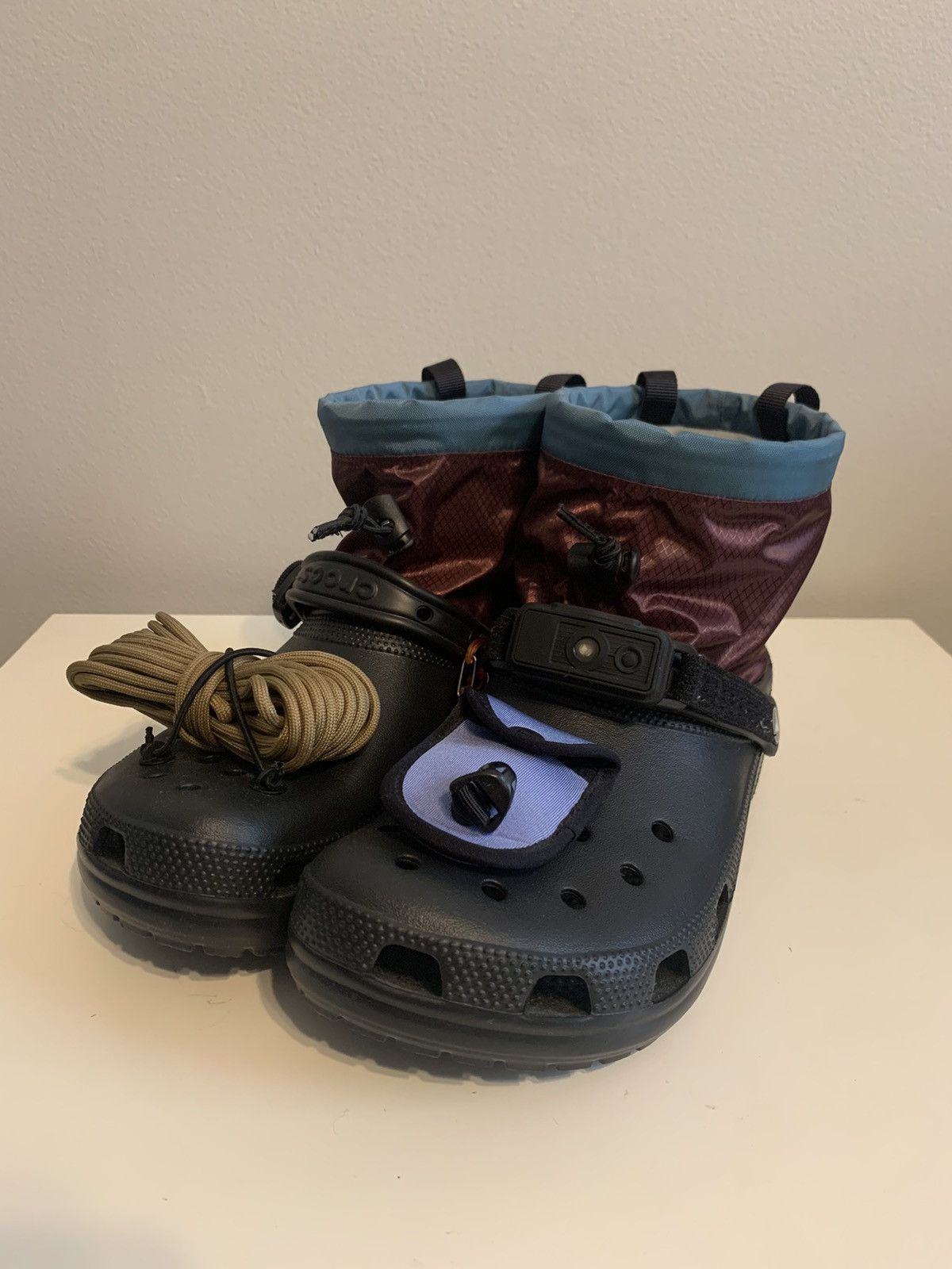 Classic Clogs