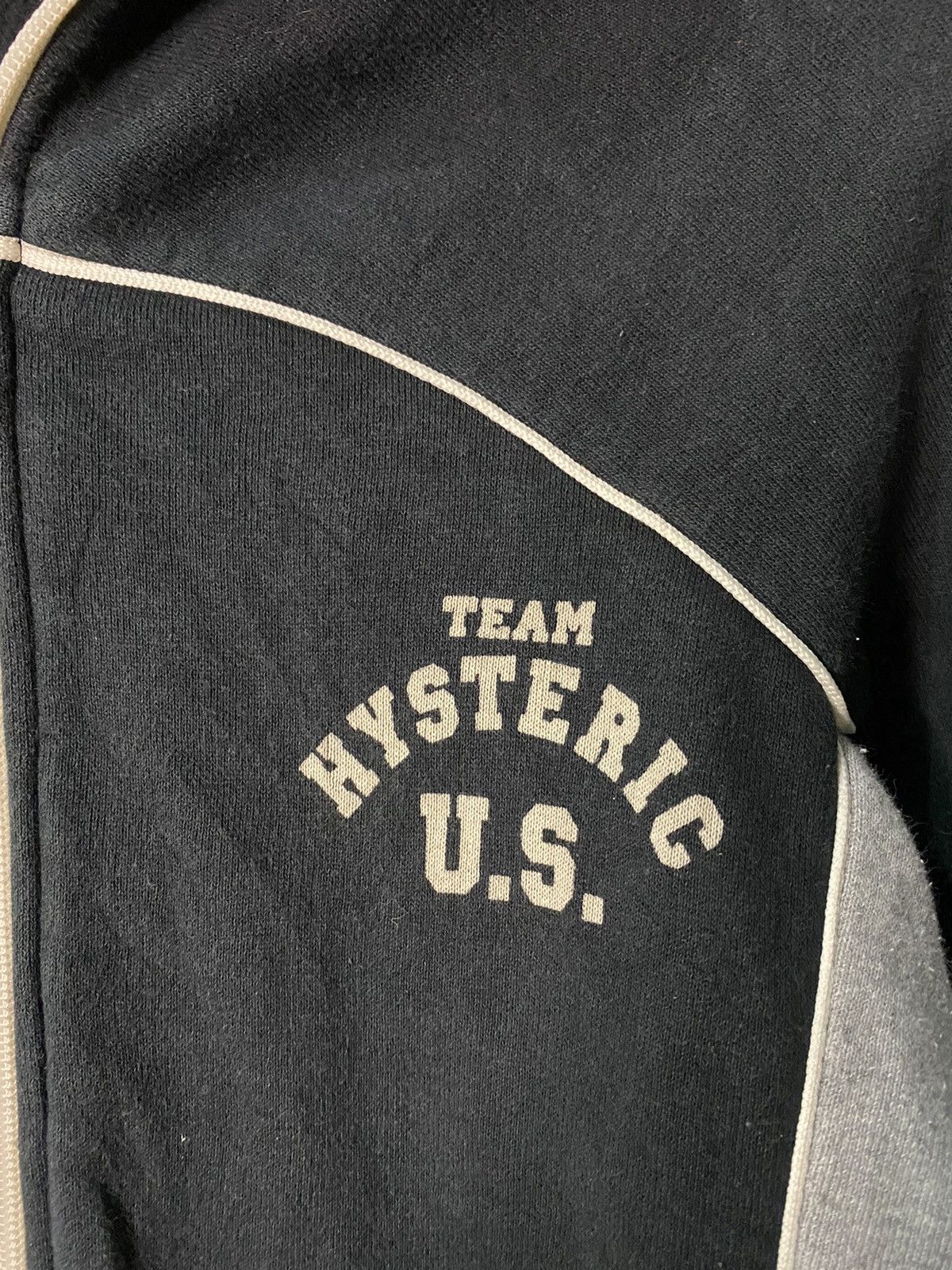 Hysteric Glamour 90s Hysteric USA Olympic team jacket Size US M / EU 48-50 / 2 - 6 Thumbnail
