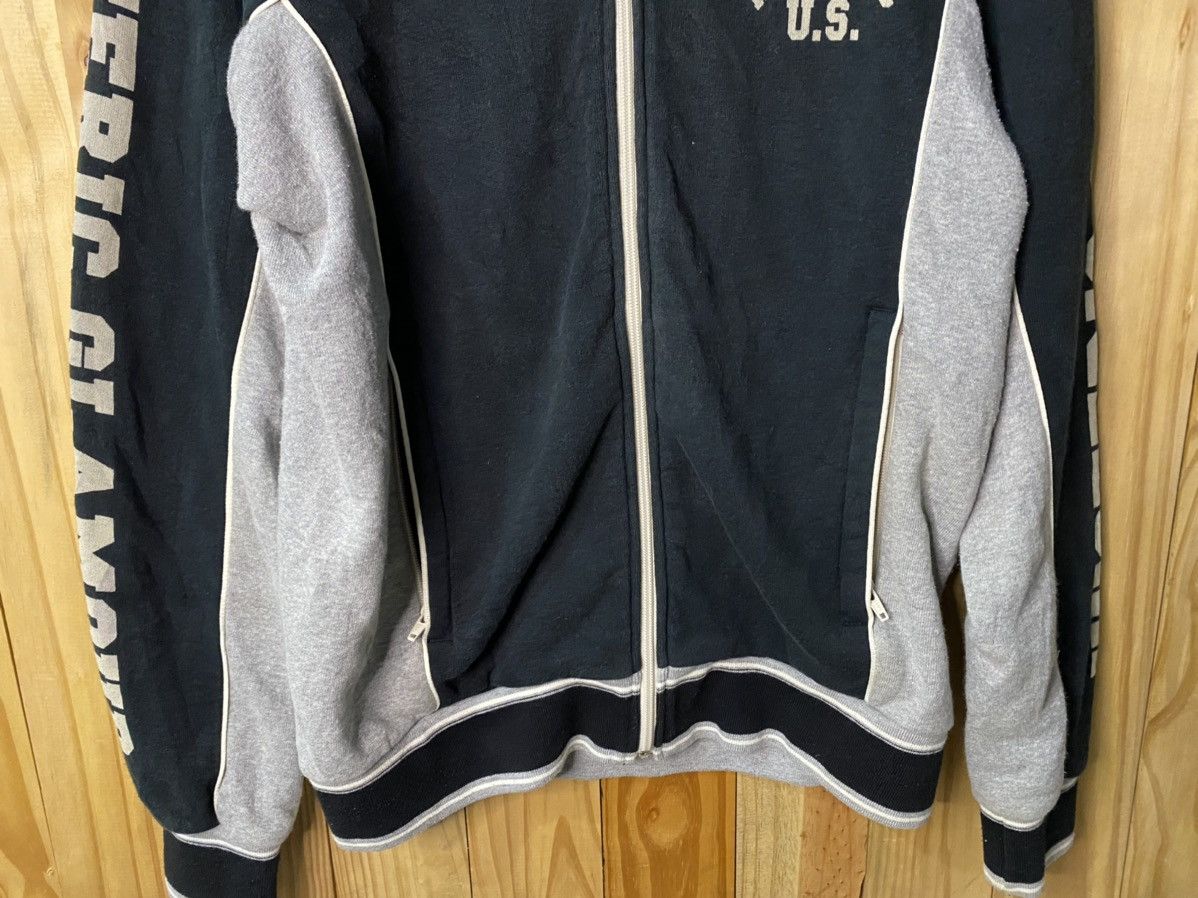 Hysteric Glamour 90s Hysteric USA Olympic team jacket Size US M / EU 48-50 / 2 - 5 Thumbnail
