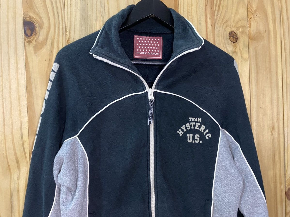 Hysteric Glamour 90s Hysteric USA Olympic team jacket Size US M / EU 48-50 / 2 - 4 Thumbnail