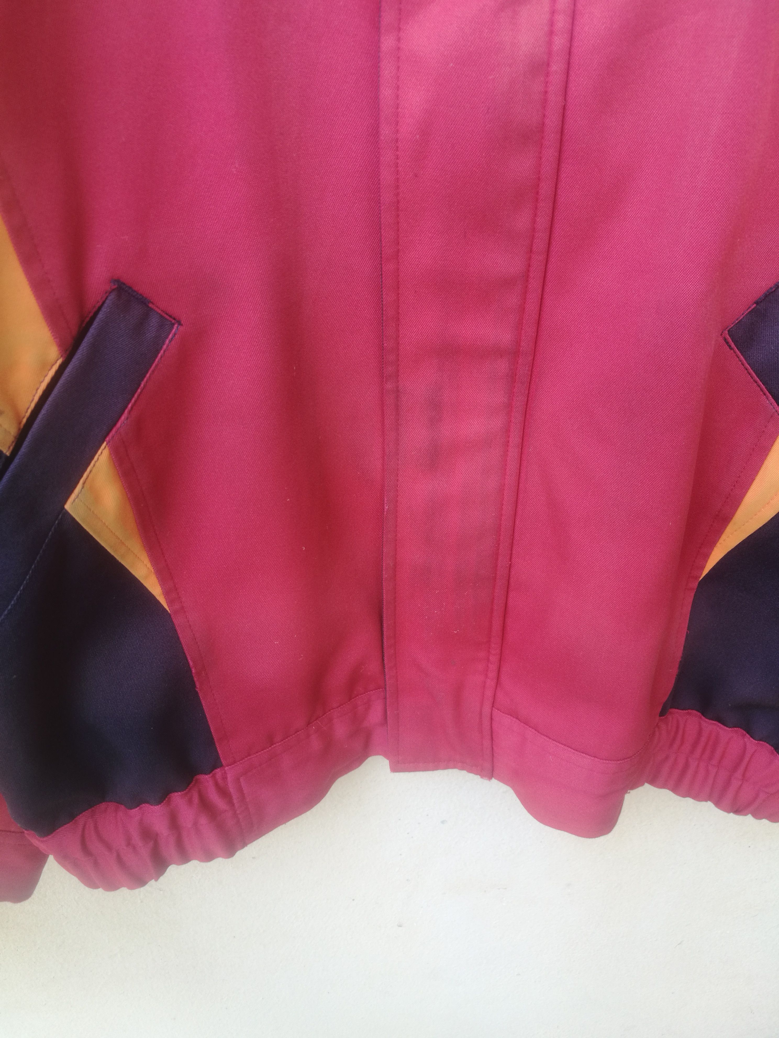 Japanese Brand Eneos Motorspors Light Jacket Size US L / EU 52-54 / 3 - 7 Thumbnail